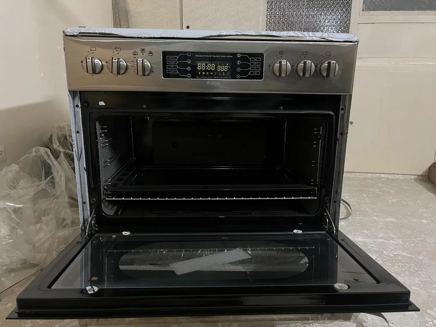 اجاق گاز بوش|اجاق گاز و لوازم برقی پختوپز|تهران, مسعودیه|دیوار