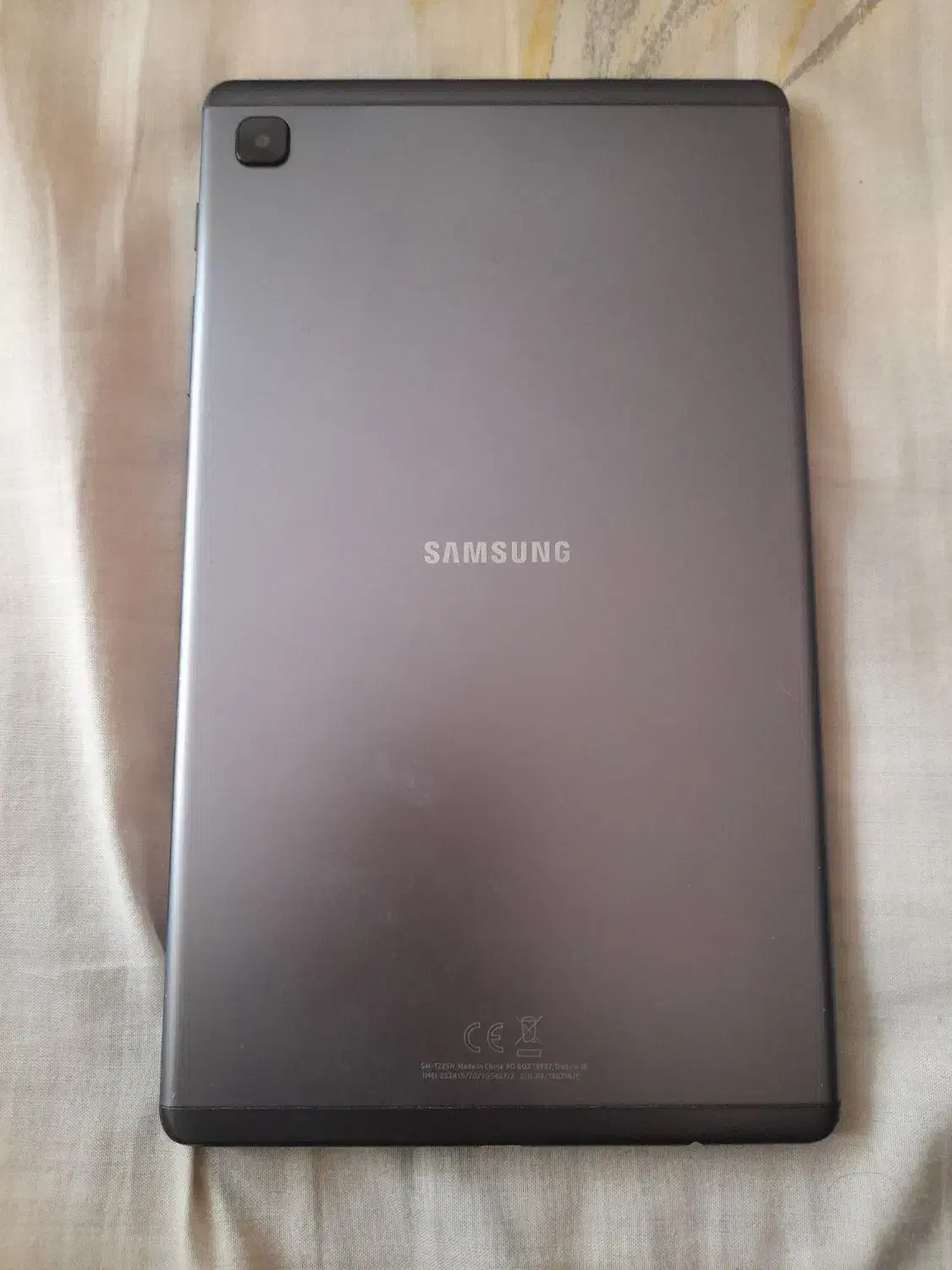 تبلت سامسونگ تی ۷|تبلت|قم, پردیسان|دیوار