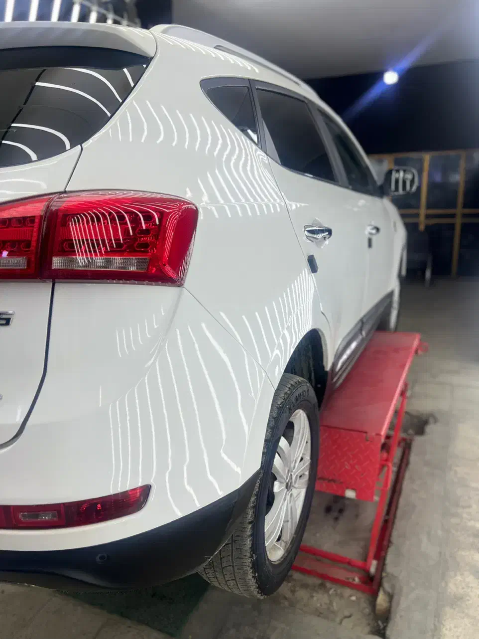 جک s5مدل ۱۳۹۴|خودرو سواری و وانت|مریوان, |دیوار