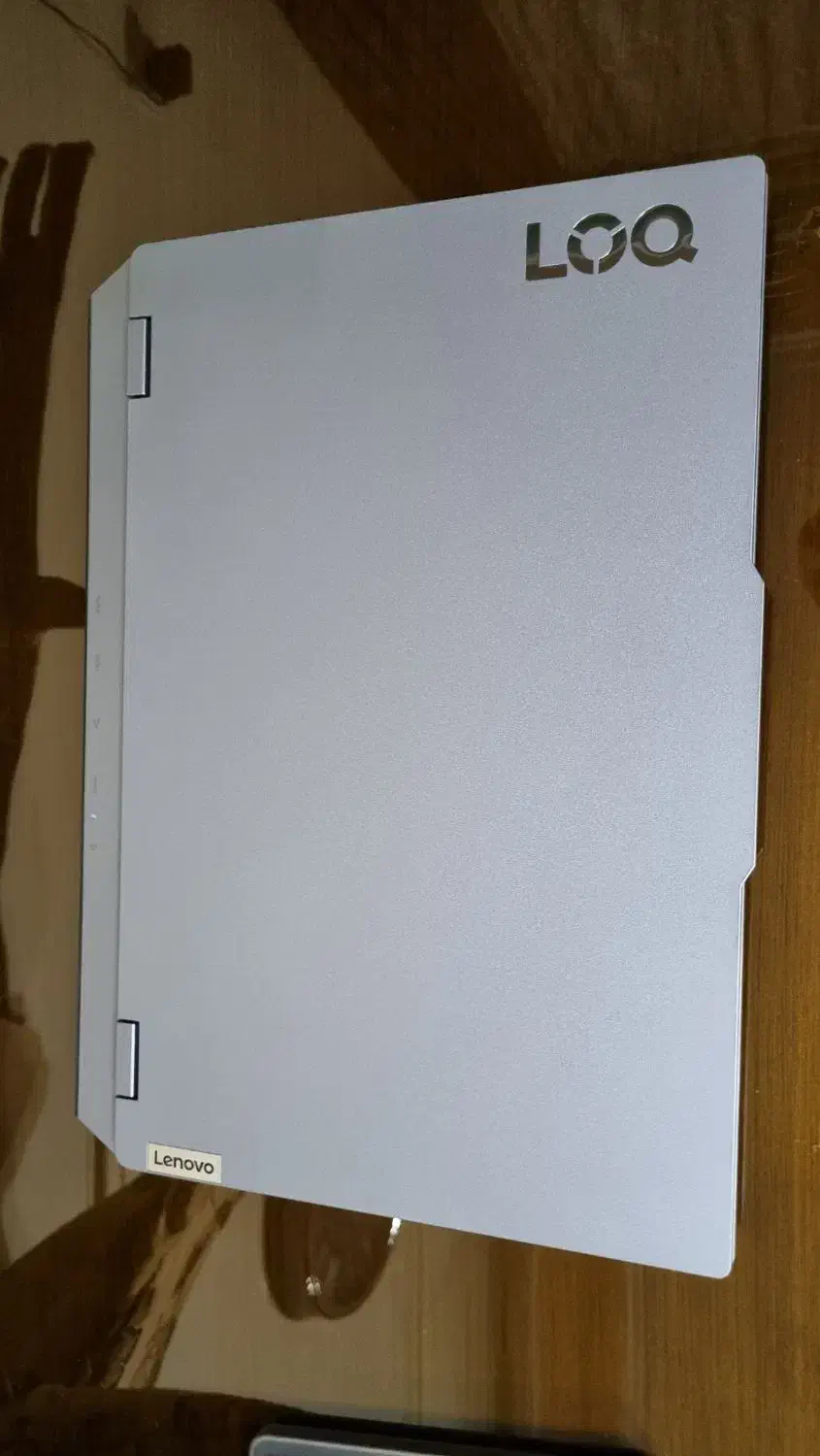 لپ تاپ lenova LOQ|رایانه همراه|اسلام‌شهر, شهرک محمدیه|دیوار