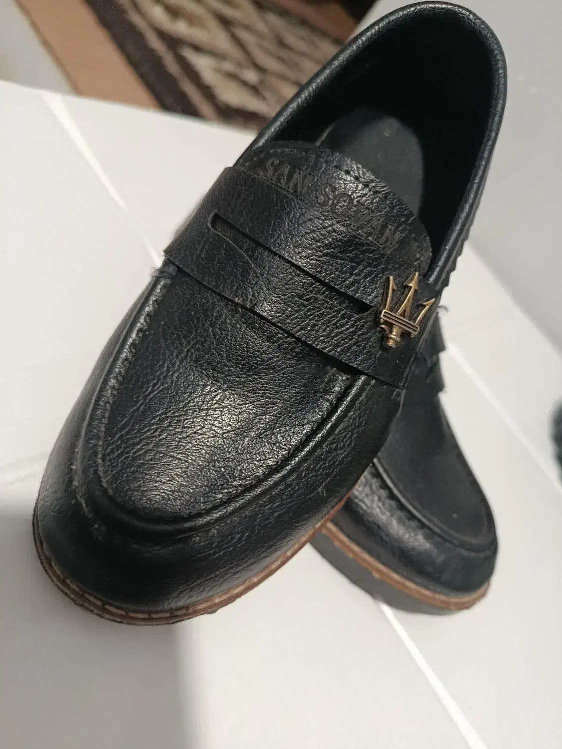 کالج پسرانه|کفش و لباس بچه|ابهر, |دیوار