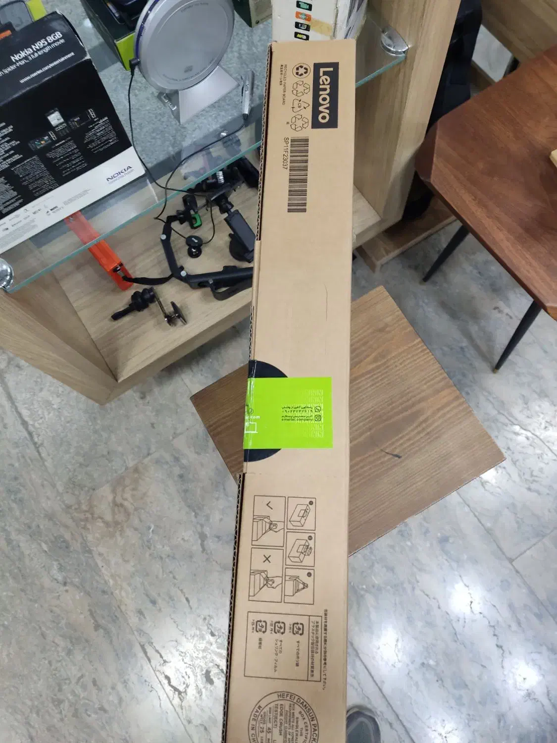 لپ تاب لنوو|رایانه همراه|کرمان, |دیوار