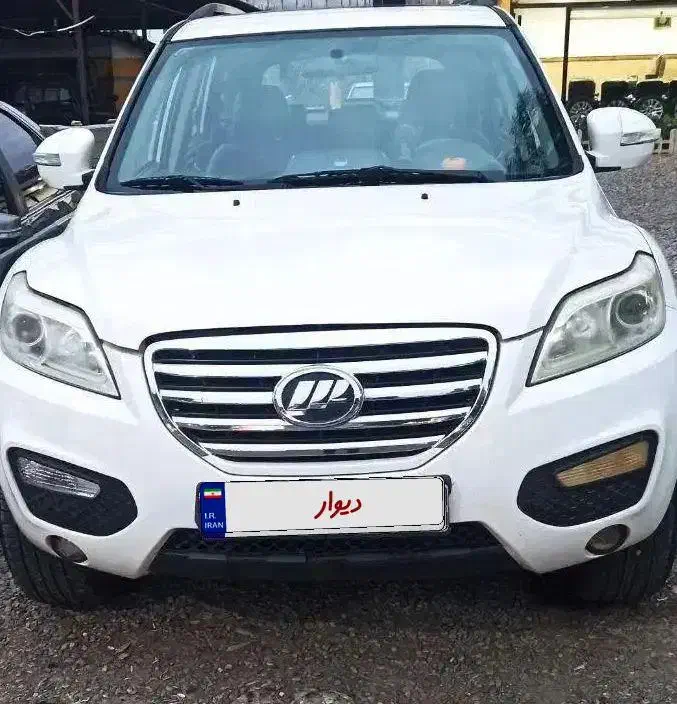 لیفان x60در حد|خودرو سواری و وانت|تالش, هشتپر|دیوار