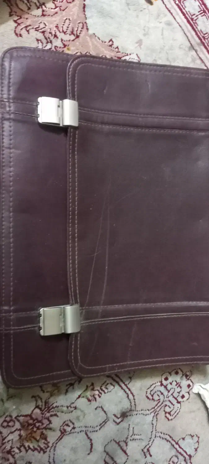 کیف وکالتی|کیف، کفش، کمربند|فردیس, شهرک ناز|دیوار