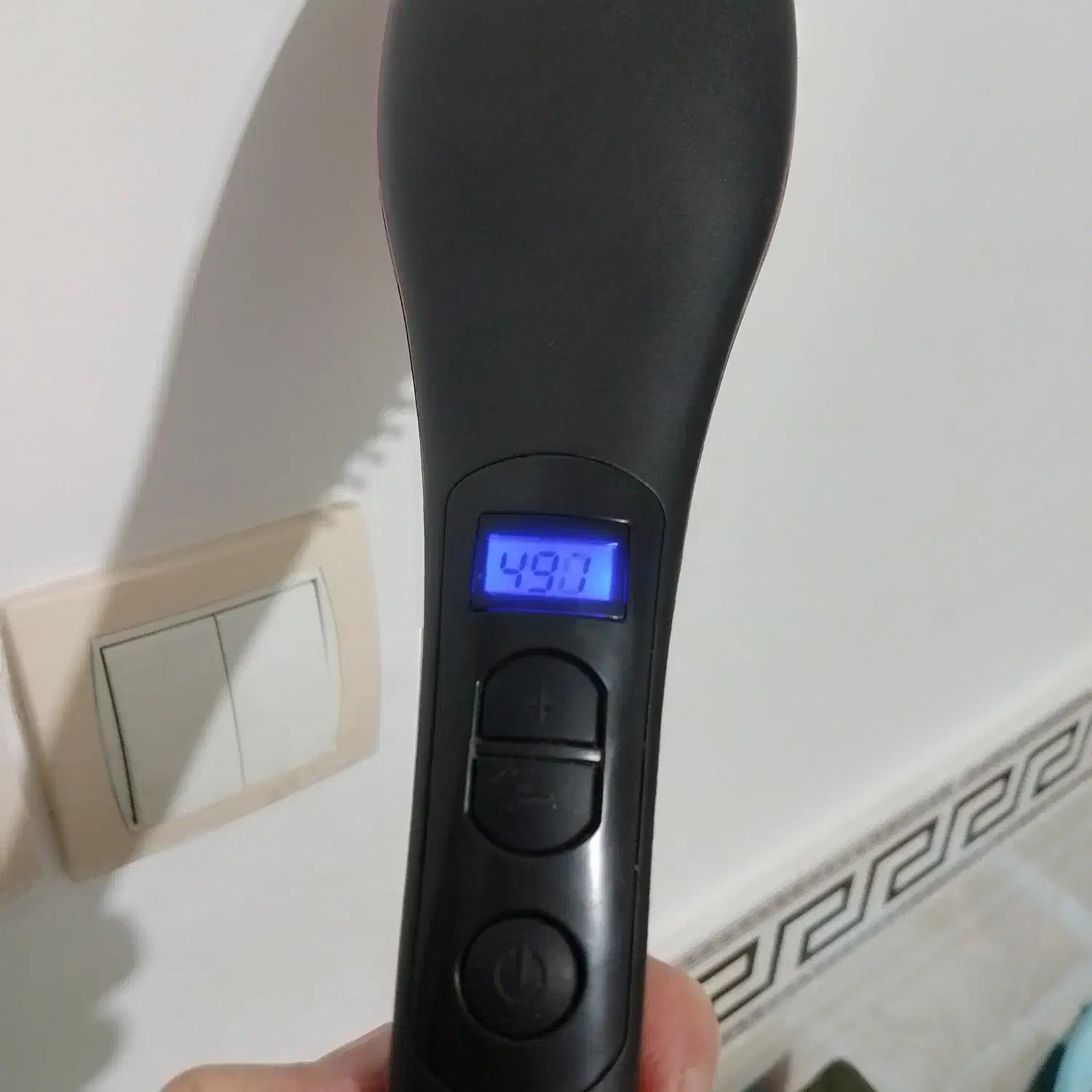 برس مو حرارتی|آرایشی، بهداشتی، درمانی|بیجار, |دیوار