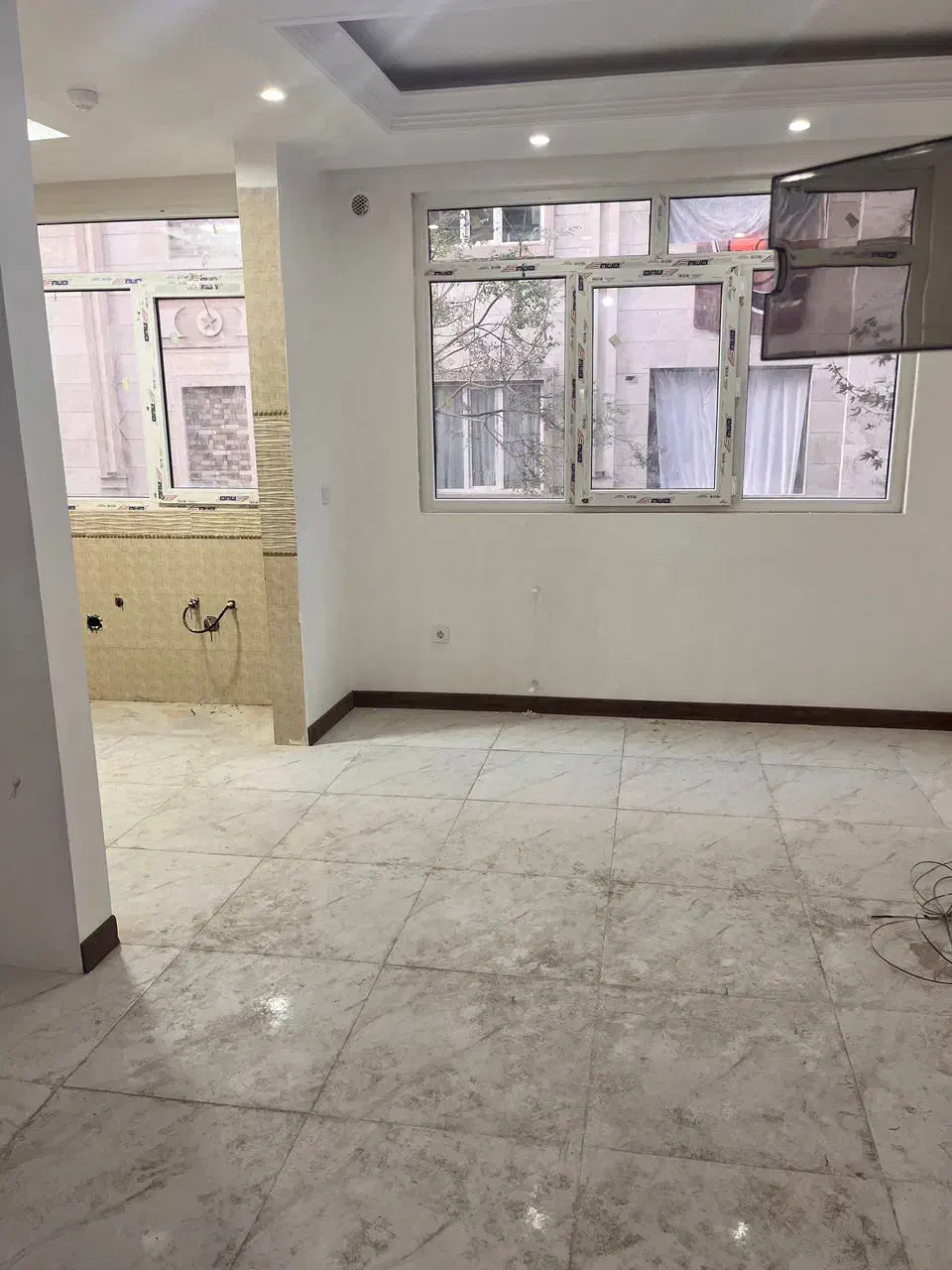 رهن آپارتمان ۴۰ متری تک واحدی نوساز|اجارهٔ آپارتمان|تهران, گلچین|دیوار