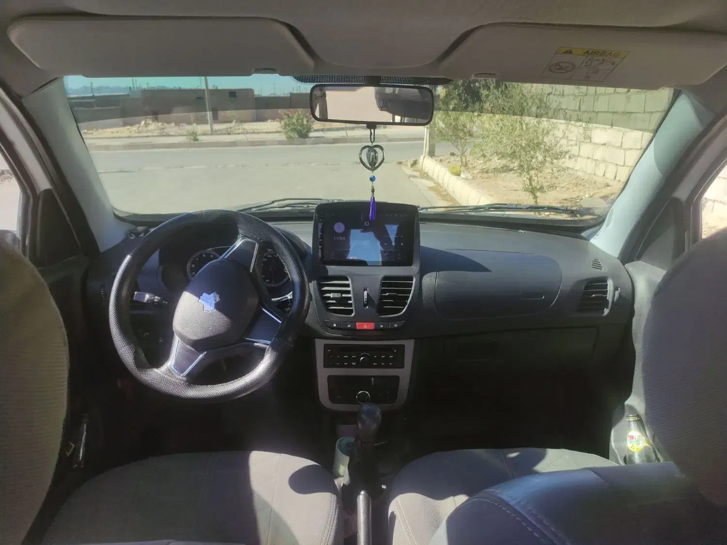 ساینا|خودرو سواری و وانت|بیرجند, |دیوار