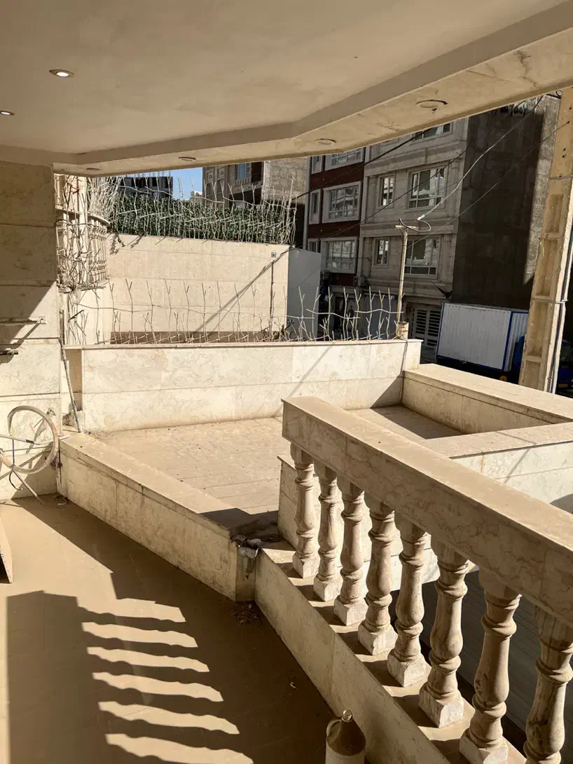 اجاره واحد ۱۳۰ متری ایران زمین فاز ۱|اجارهٔ آپارتمان|اسلامشهر, شهرک الهیه|دیوار