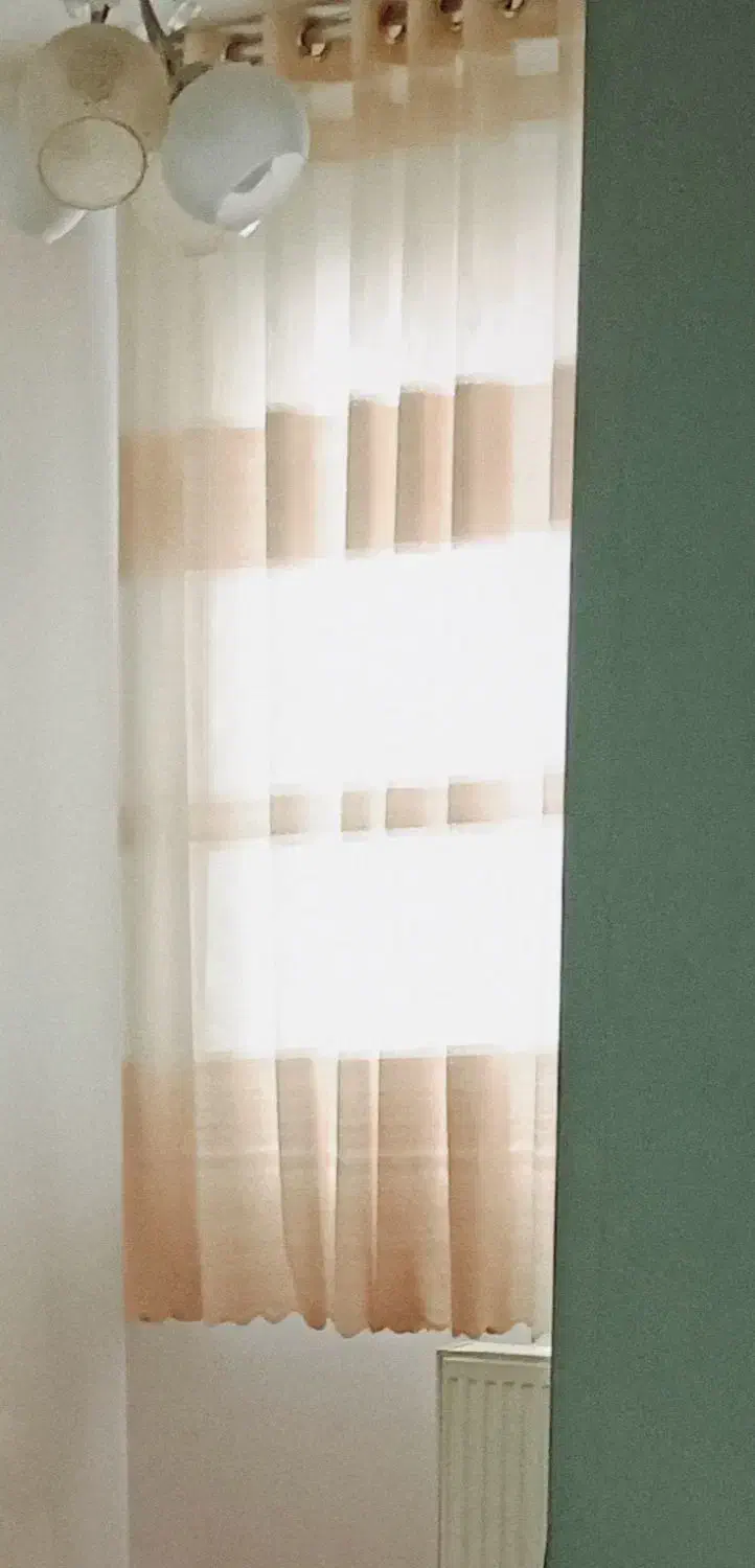 پرده پانچ درحد|پرده، رانر، رومیزی|پرند, فاز ۴|دیوار