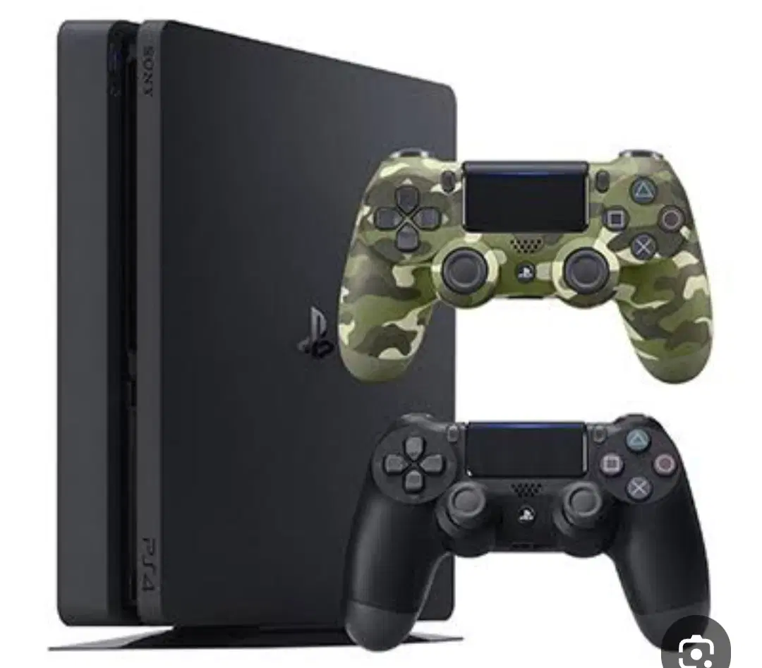 دستگاه ps4|کنسول، بازی ویدئویی و آنلاین|ایذه, |دیوار