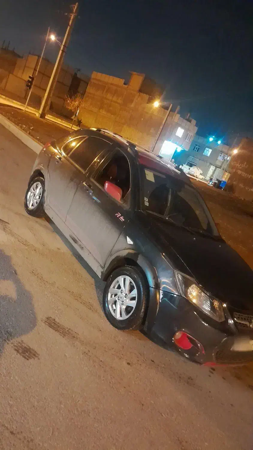 کوییک R درجه 1|خودرو سواری و وانت|قم, ولیعصر|دیوار