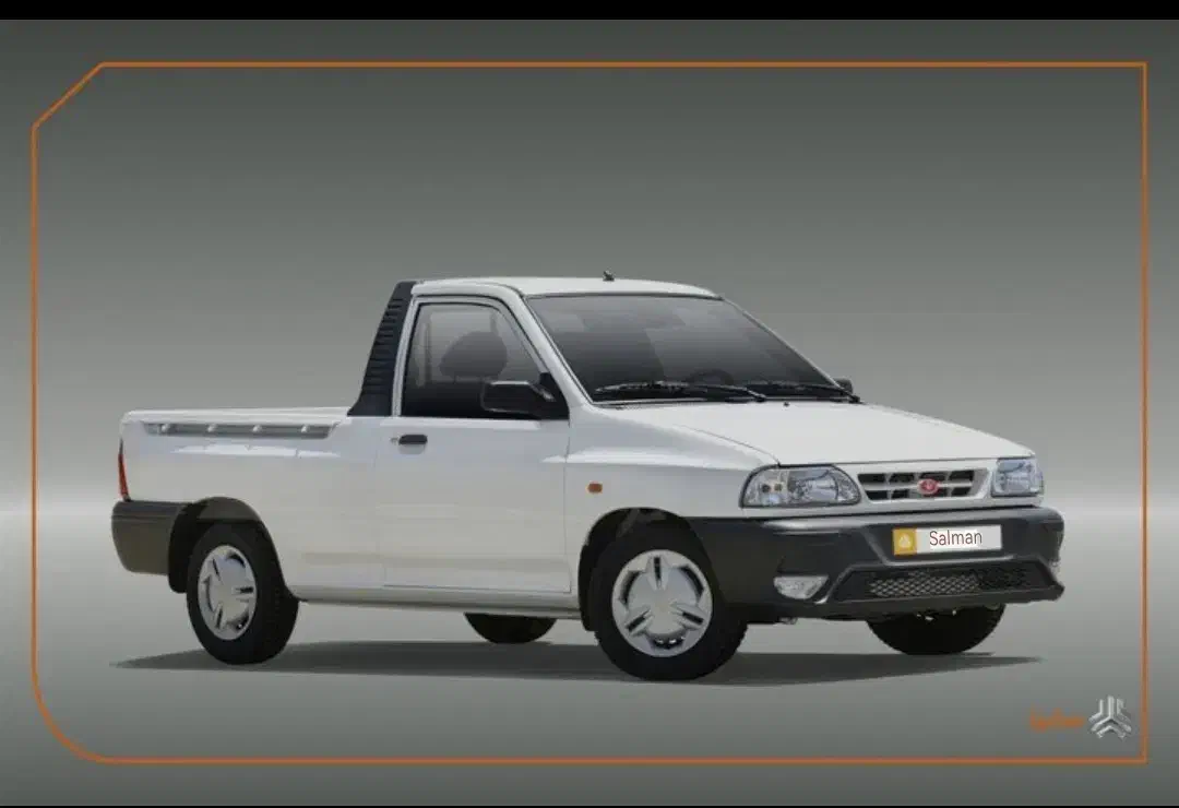 پراید باری 151GXارتقاء یافته صفر کیلومتر|خودرو سواری و وانت|کازرون, |دیوار