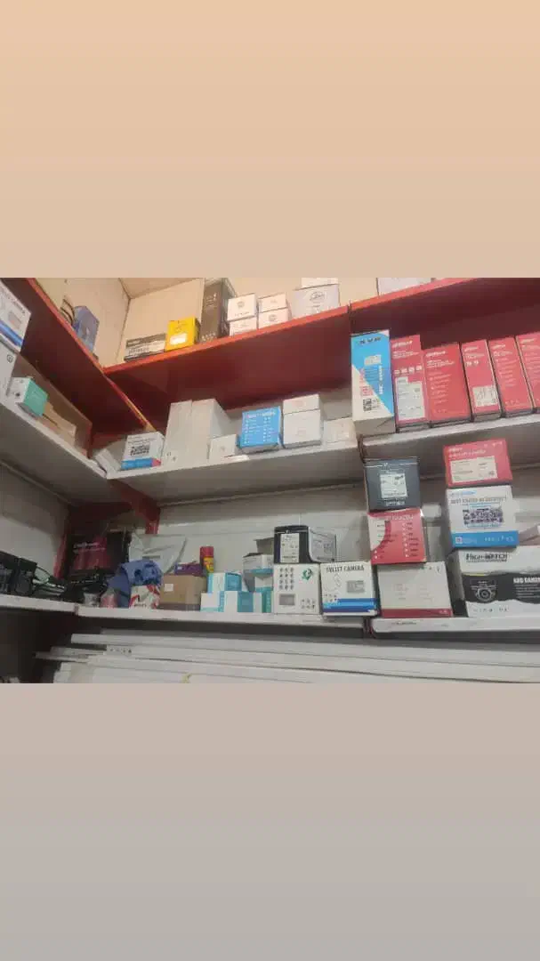 تاسیسات برق ساختمانی و سیستم های حفاظتی و امنیتی|استخدام صنعتی، فنی، مهندسی|مرند, |دیوار