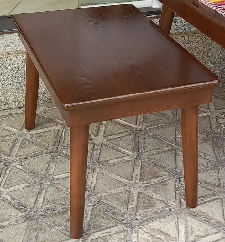 میز جلو مبلی|مبلمان خانگی و میز عسلی|برخوار, |دیوار