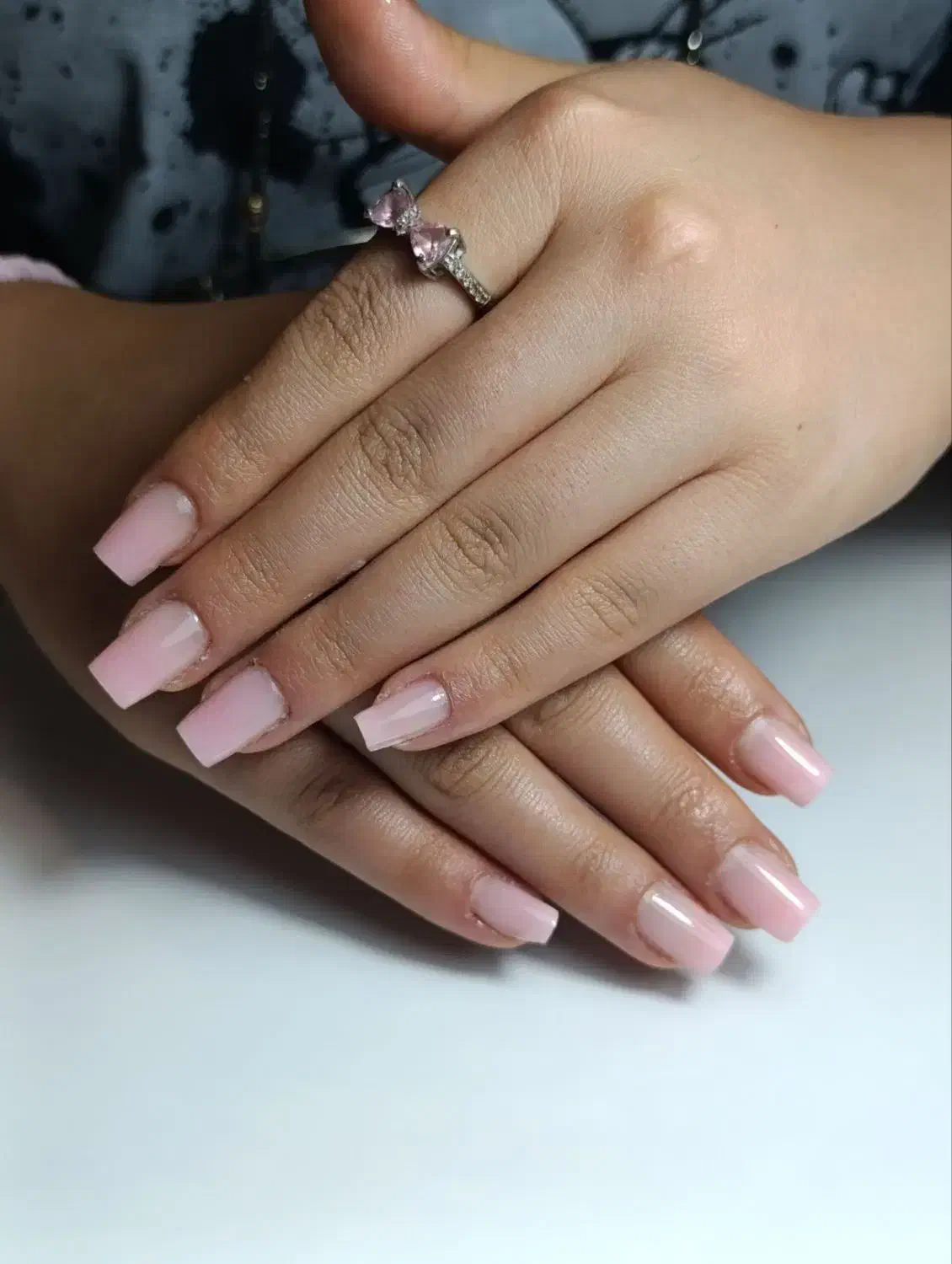 کاشت ناخن|خدمات آرایشگری و زیبایی|گنبد کاووس, |دیوار