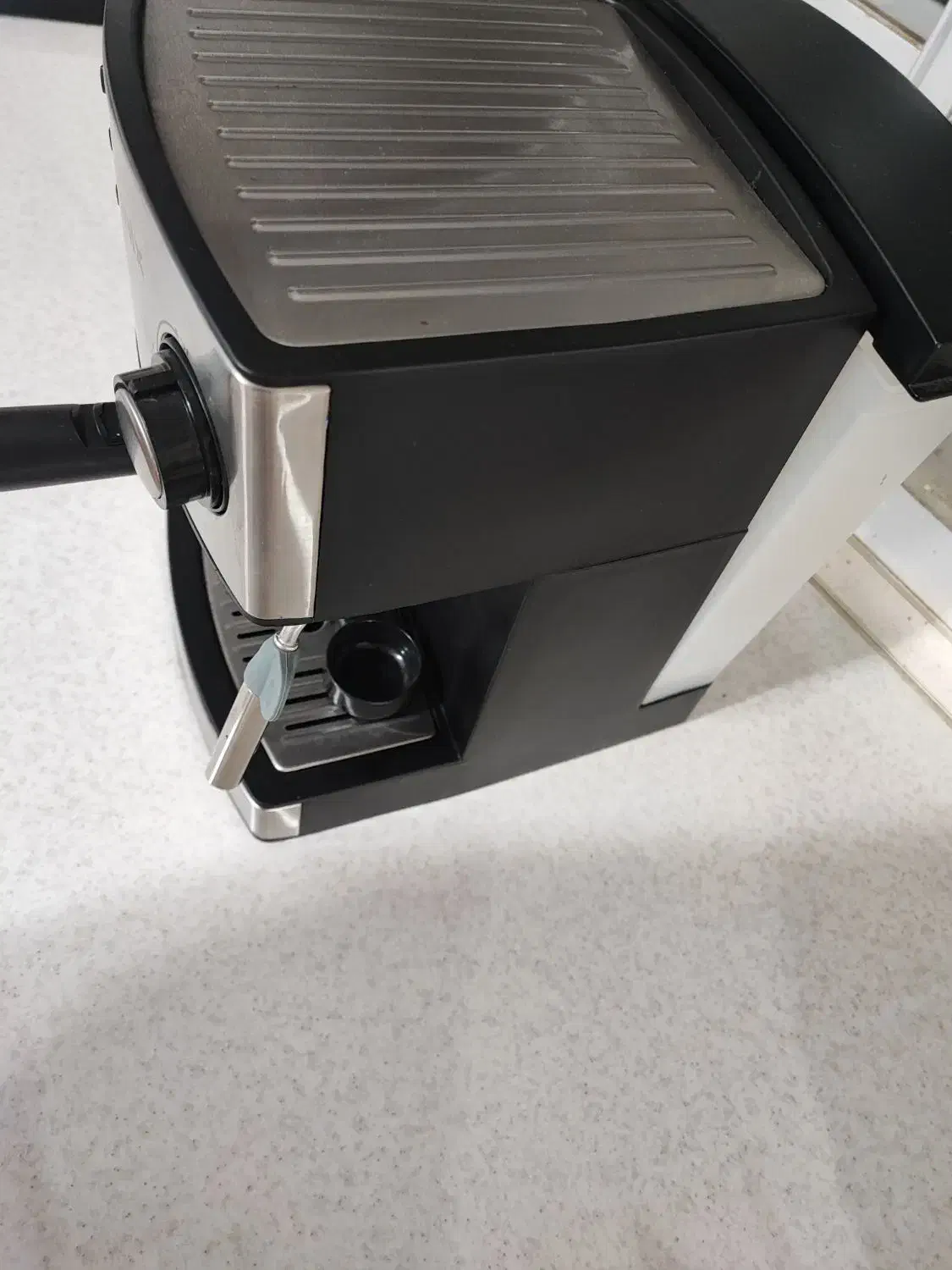 قهوه ساز|سماور، چایساز، قهوهساز|تالش, هشتپر|دیوار