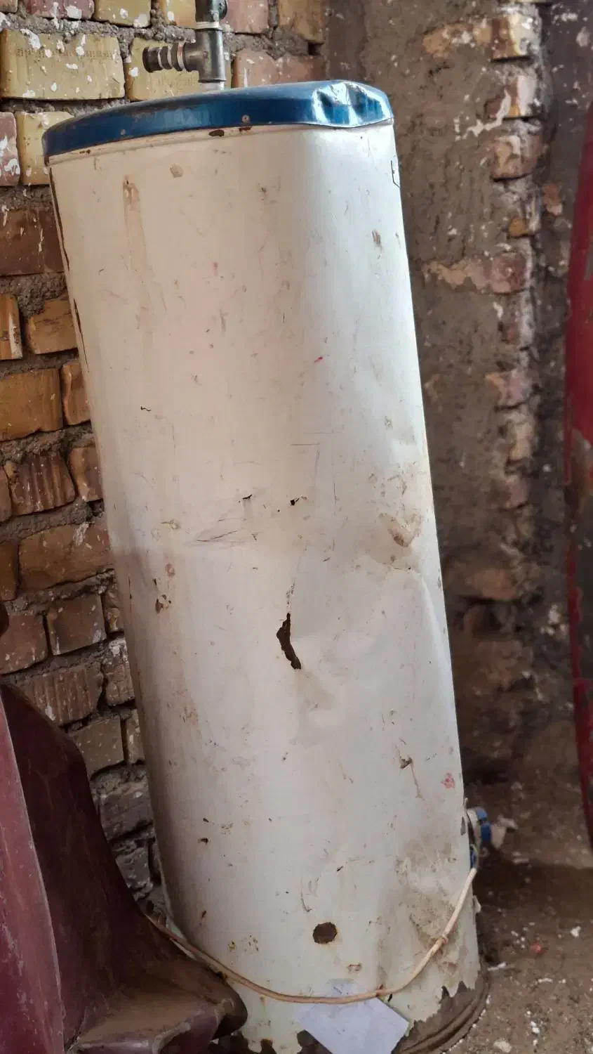 ابگرمکن برقی|آبگرمکن، پکیج، شوفاژ|زابل, |دیوار