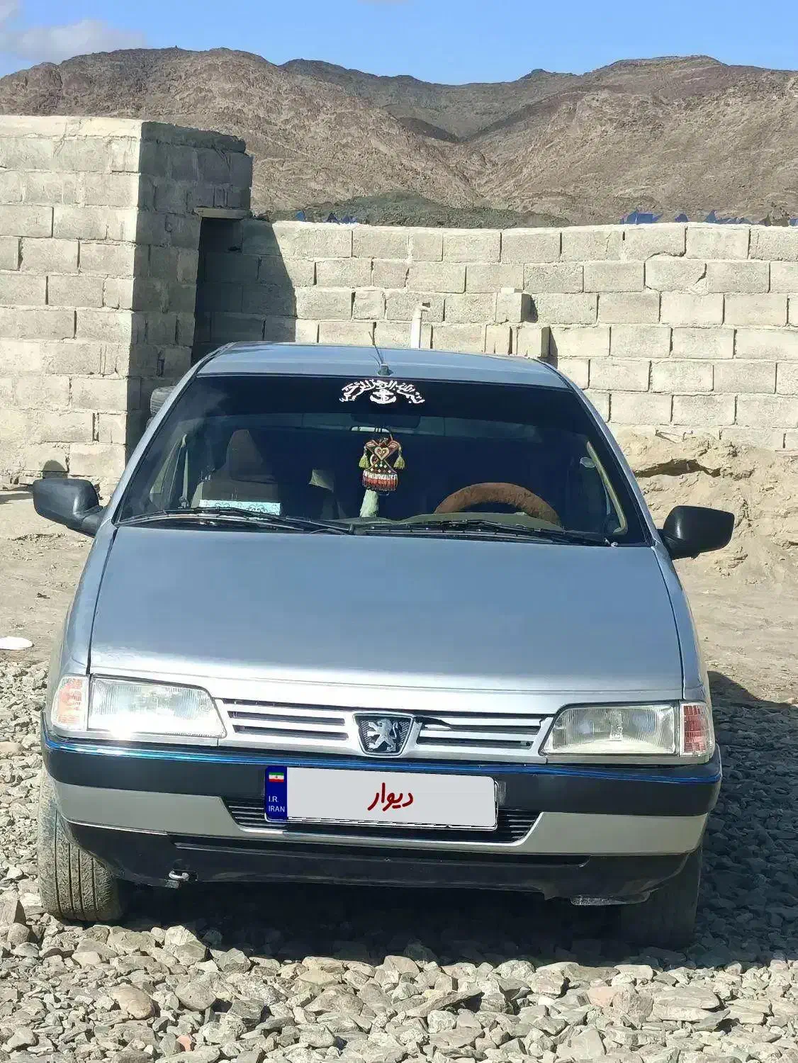 پژو 405|خودرو سواری و وانت|سرباز, |دیوار