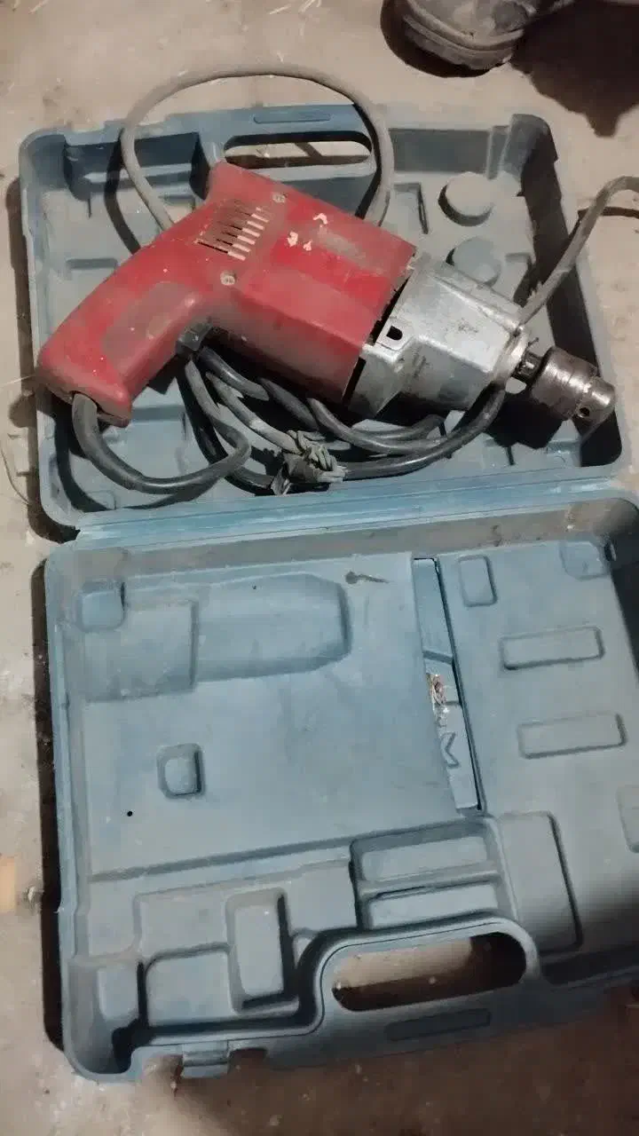 سنگ فرز دلر|ابزارآلات|قم, زند آباد|دیوار