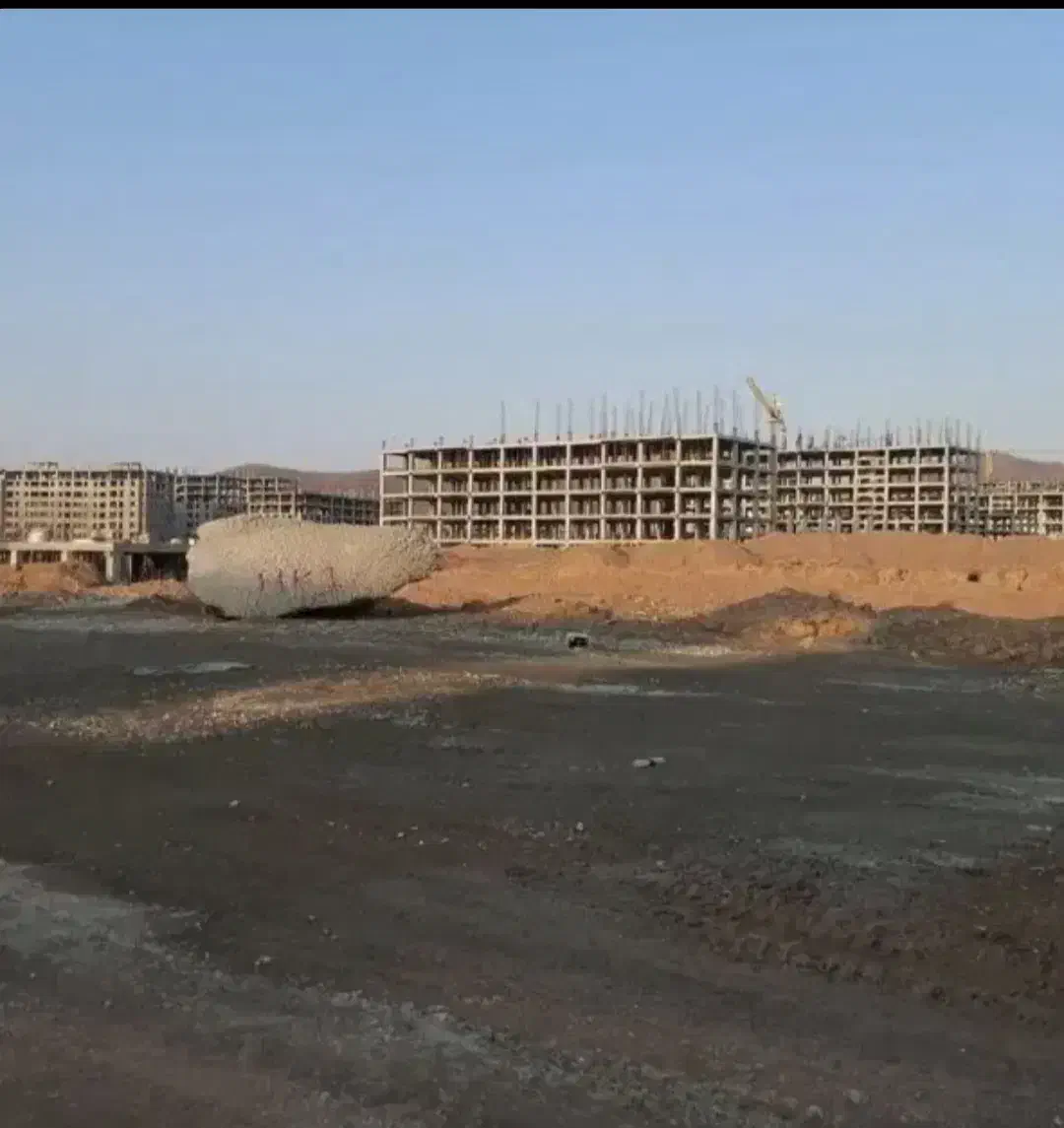 فاز صفر / دوخواب/95 متری|فروش آپارتمان|پرند, فاز ۰|دیوار