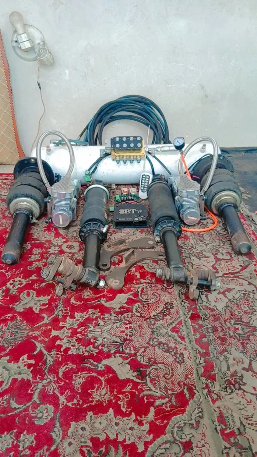 پنوماتیک خودرو|قطعات یدکی و لوازم جانبی|مرند, |دیوار