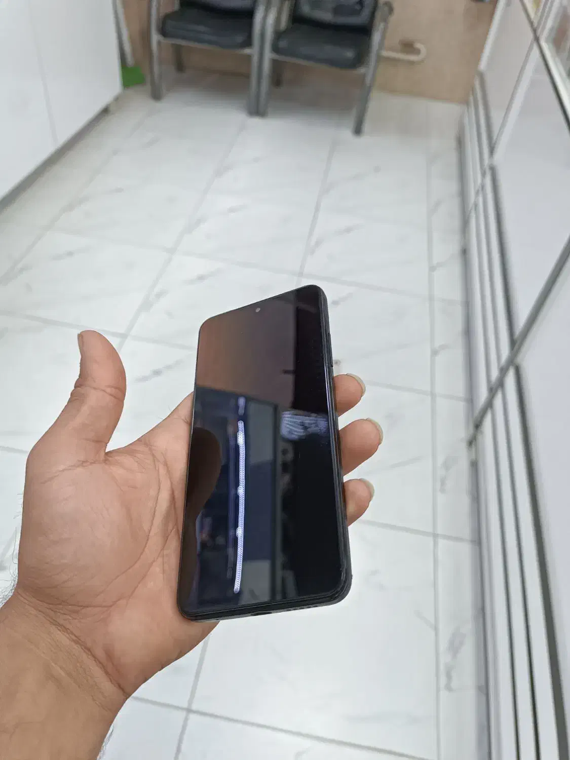 Redmi note 11 s 128/8|موبایل|همدان, |دیوار