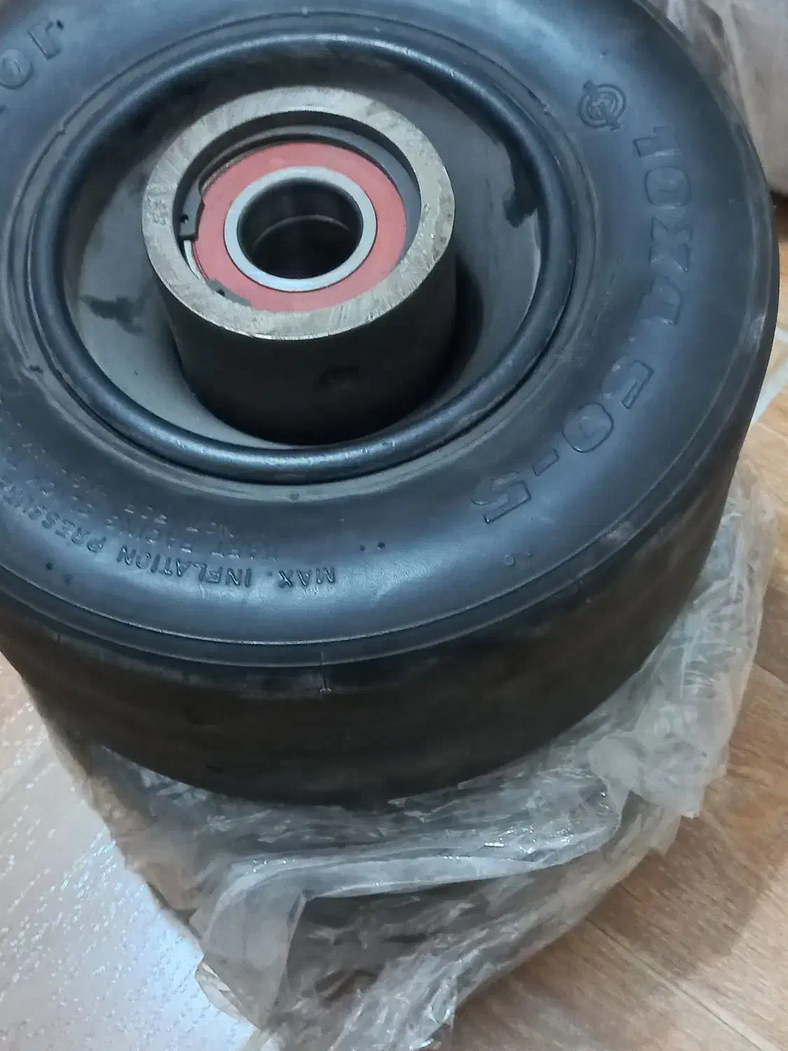 رینگ ولاستیک و بلبرینگ و شفت کارتینگ|قطعات یدکی و لوازم جانبی|تهران, آذربایجان|دیوار