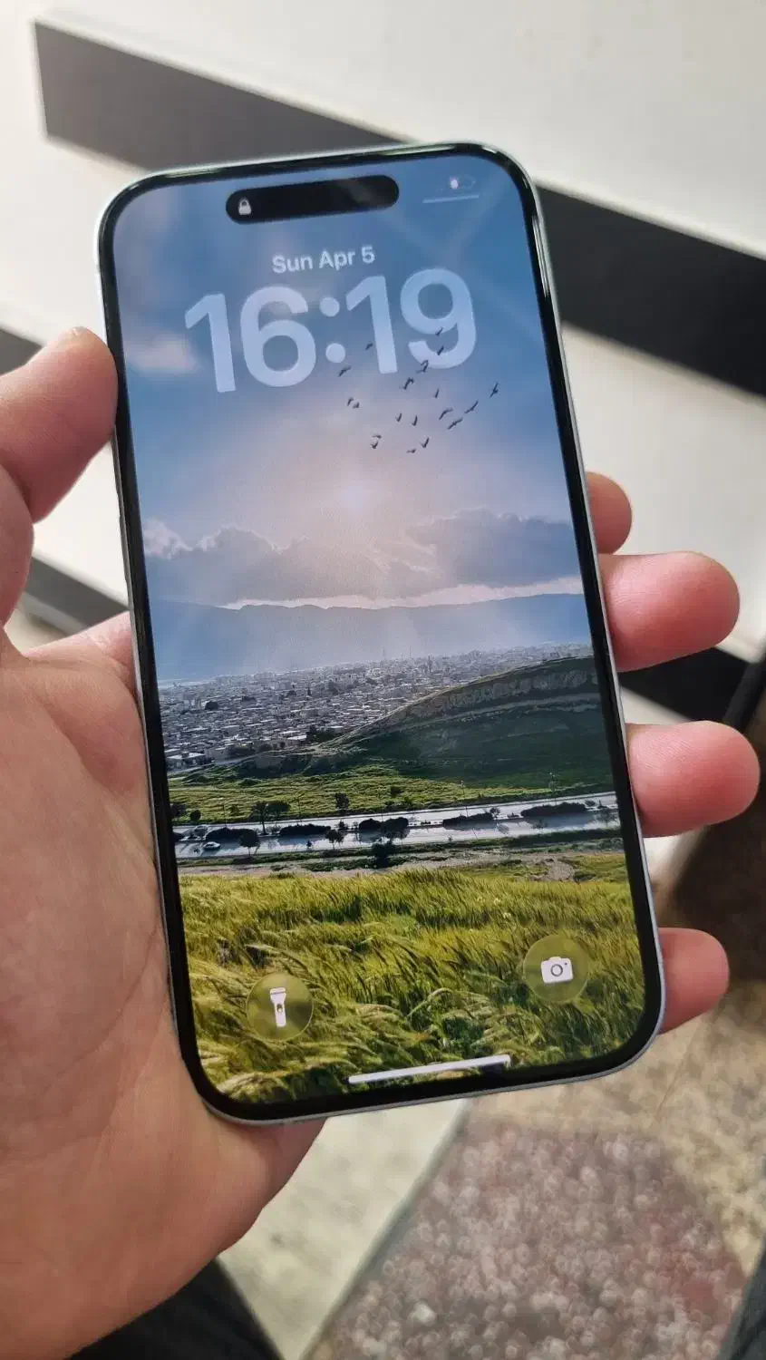 iphone 15 normal|موبایل|کازرون, |دیوار