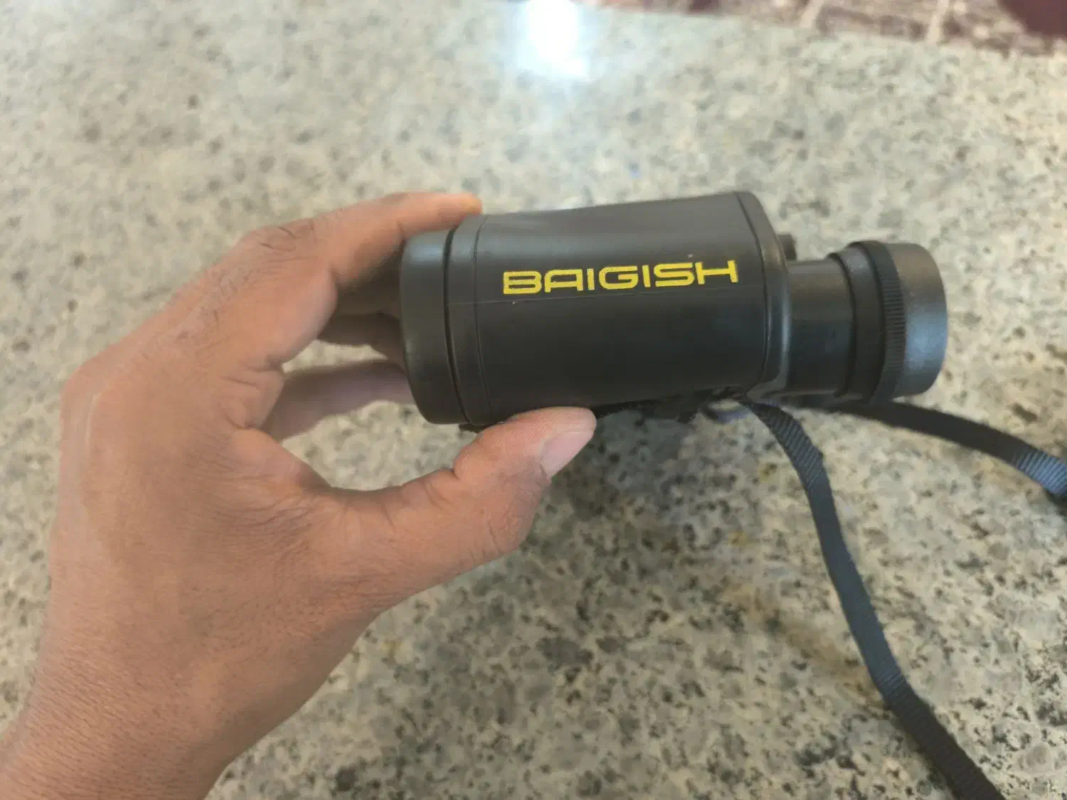 دوربین30*8روسی اصل|کوهنوردی و کمپینگ|اهواز, شهرک الهیه|دیوار