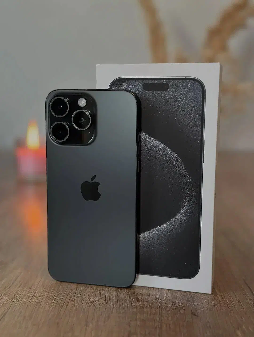 iPhone 15 pro max|موبایل|زنجان, |دیوار