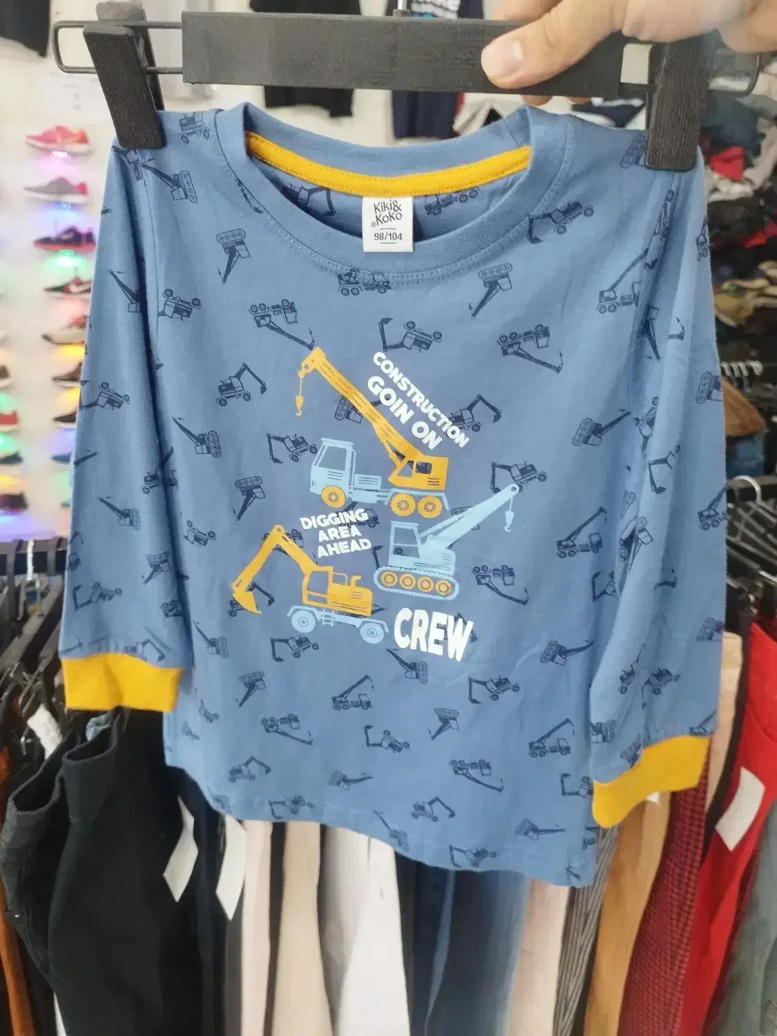 لباس بچگانه اورجینال|کفش و لباس بچه|نورآباد, |دیوار