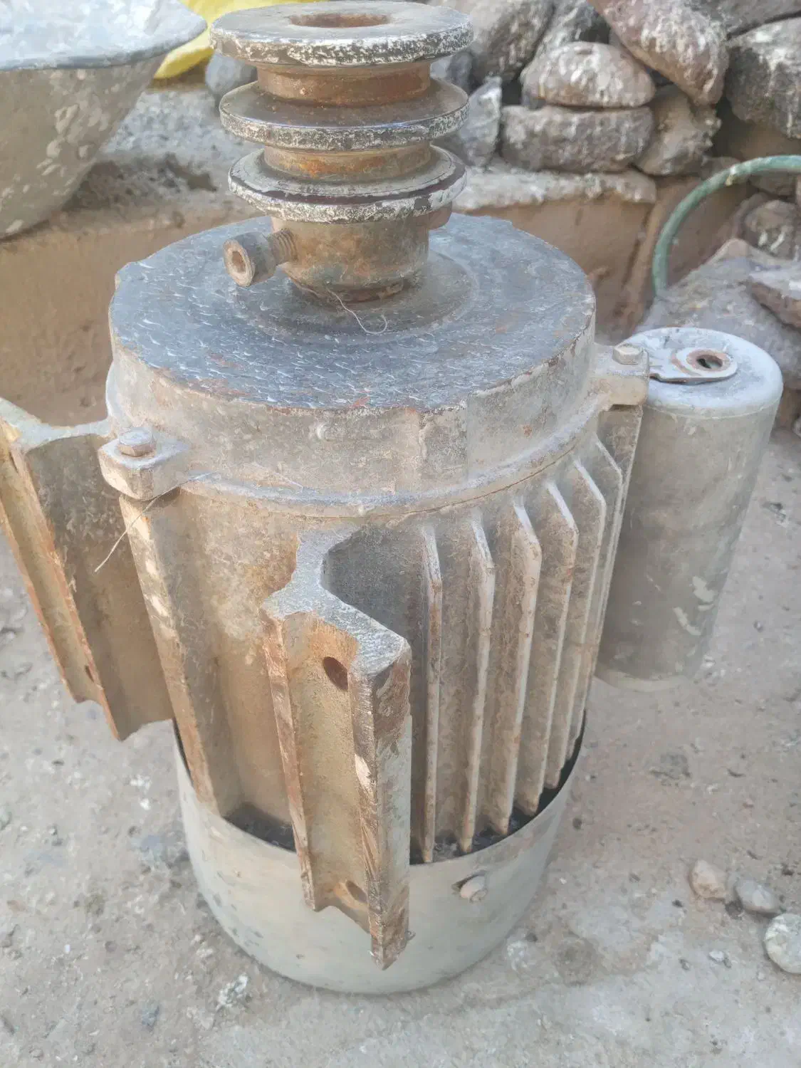 دیناب|ابزارآلات|بم, |دیوار