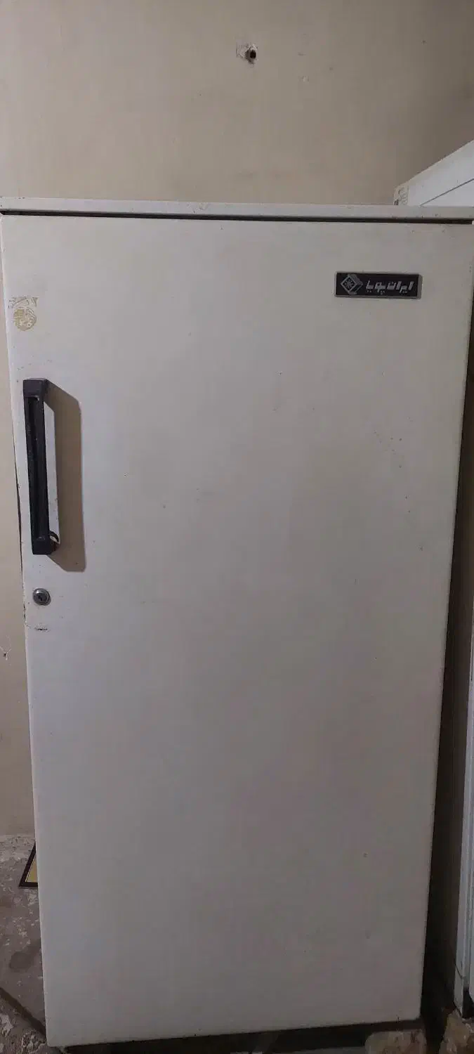 ایران پویا|یخچال و فریزر|نوده انقلاب, |دیوار