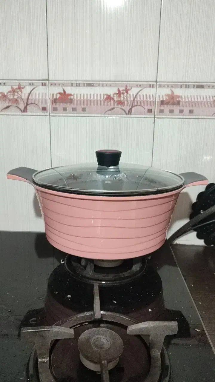 قابلمه چدن تکنو|ظروف پختوپز|فردیس, شهرک ارم|دیوار