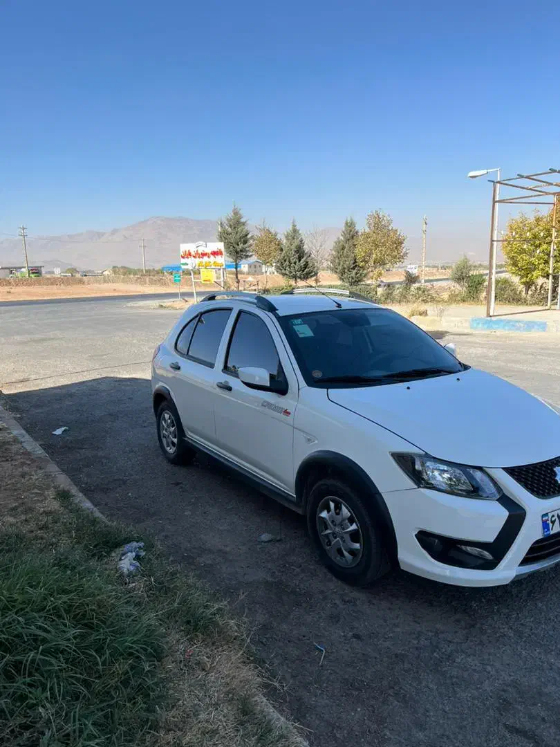 کوییک gx|خودرو سواری و وانت|دورود, |دیوار