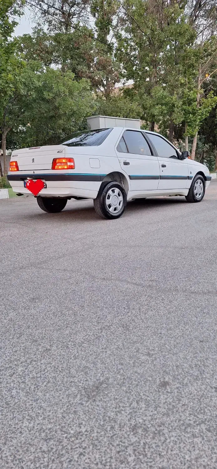 پژو اس ال ایکس|خودرو سواری و وانت|اراک, |دیوار