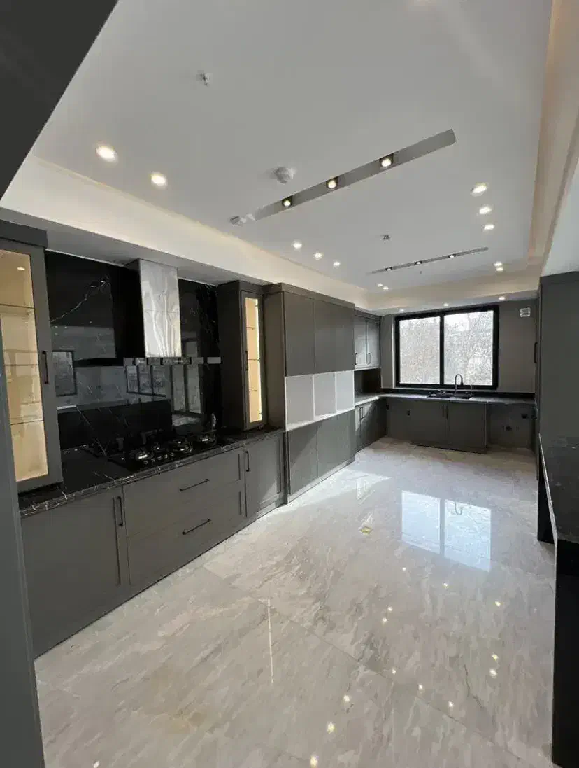 ۲۰۰ متری تکواحدی VIP // لوکس و مدرن لوکیشن اعیونی|فروش آپارتمان|مشهد, الهیه|دیوار