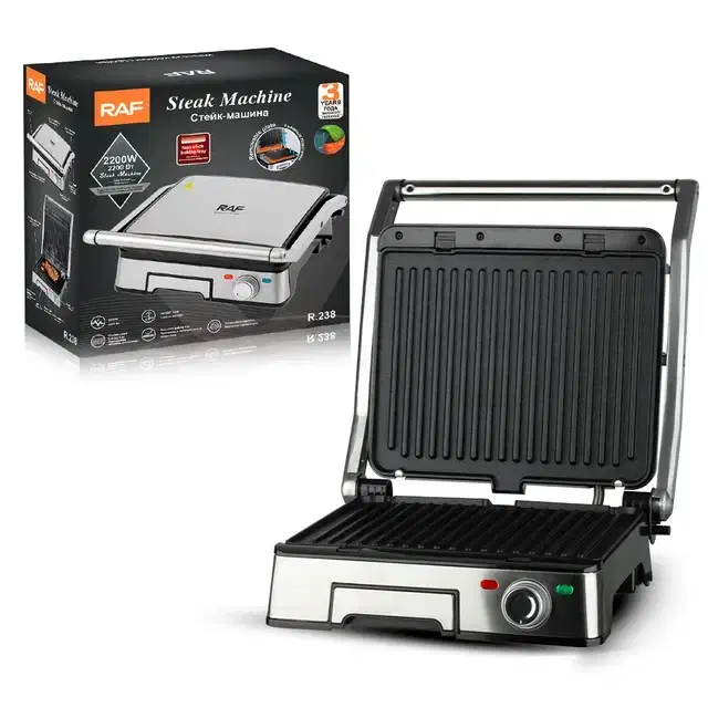 دستگاه گریل|کافی‌شاپ و رستوران|شیراز, تندگویان|دیوار