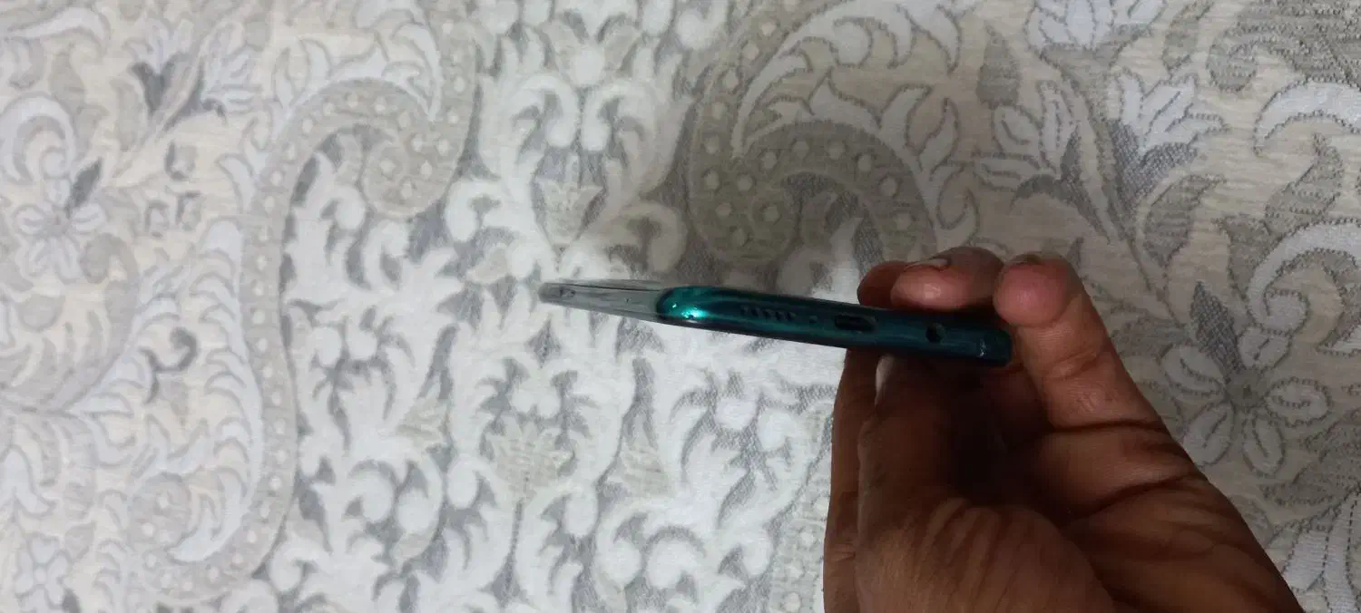 نوت۸پرو128گیگ رم6|موبایل|هشتگرد, سیف آباد|دیوار