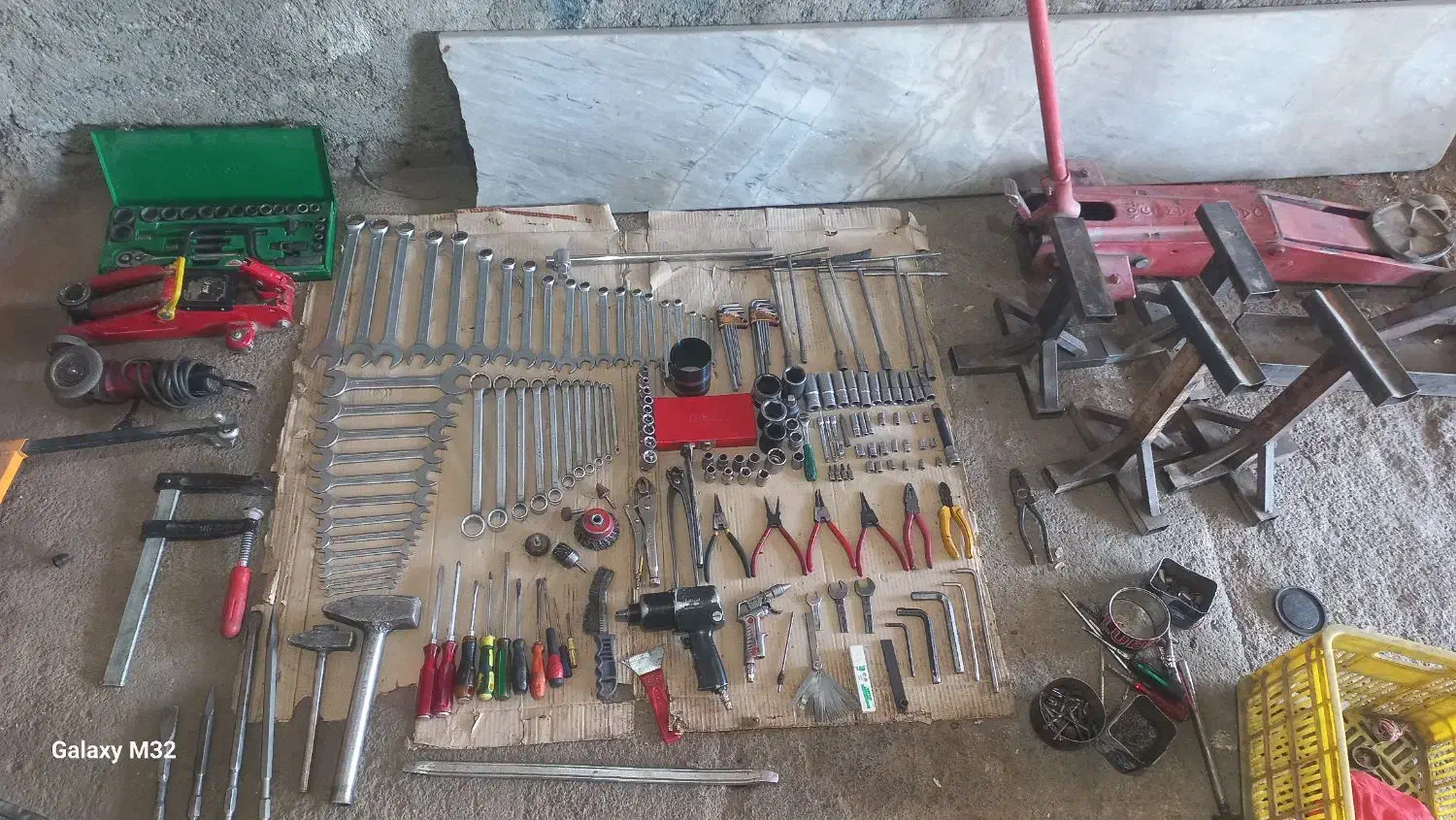 واگذاری وسایل مکانیکی|ابزارآلات|پیرانشهر, |دیوار