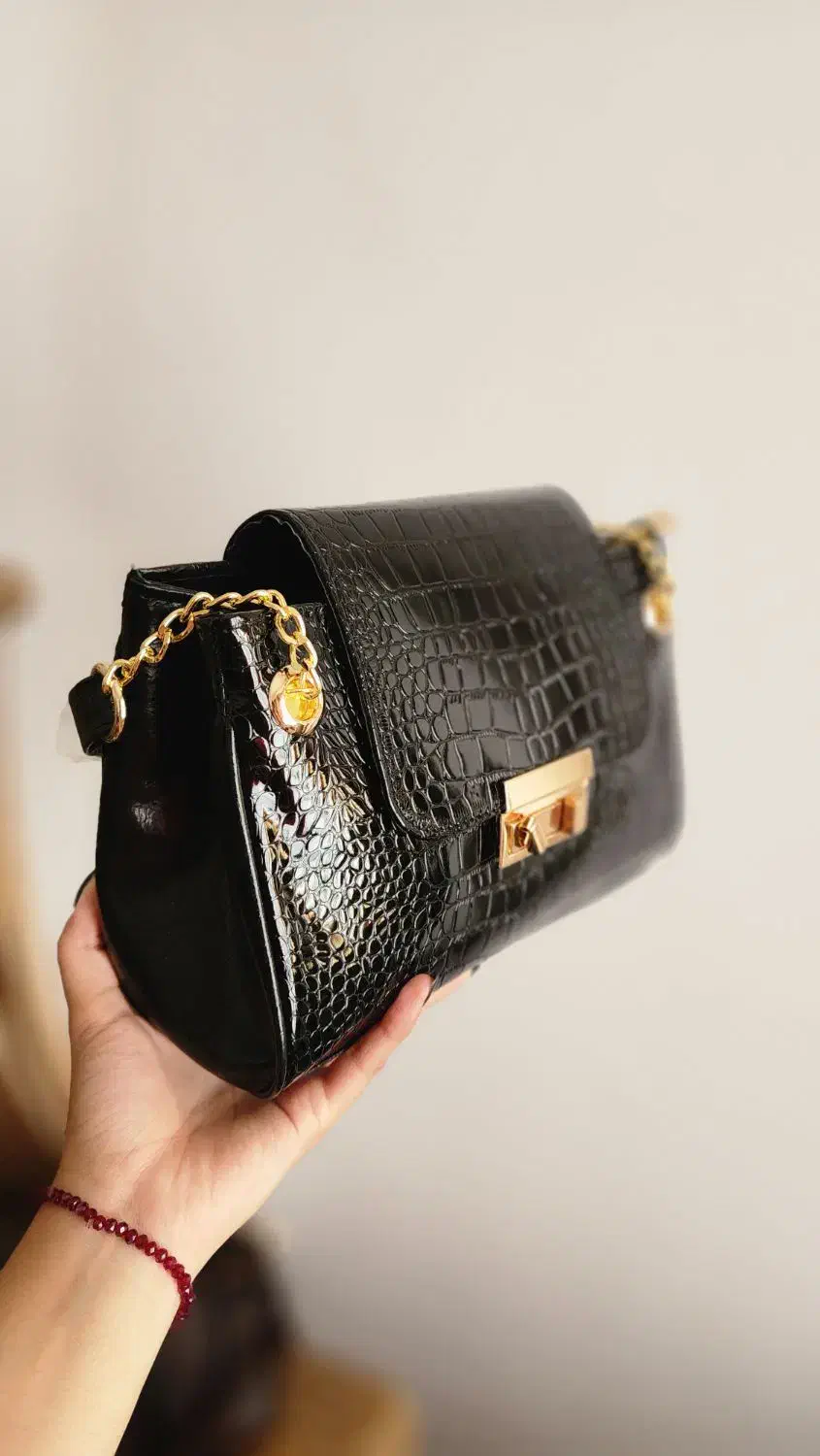 کیف زنانه بسیار شیک|کیف، کفش، کمربند|رفسنجان, |دیوار