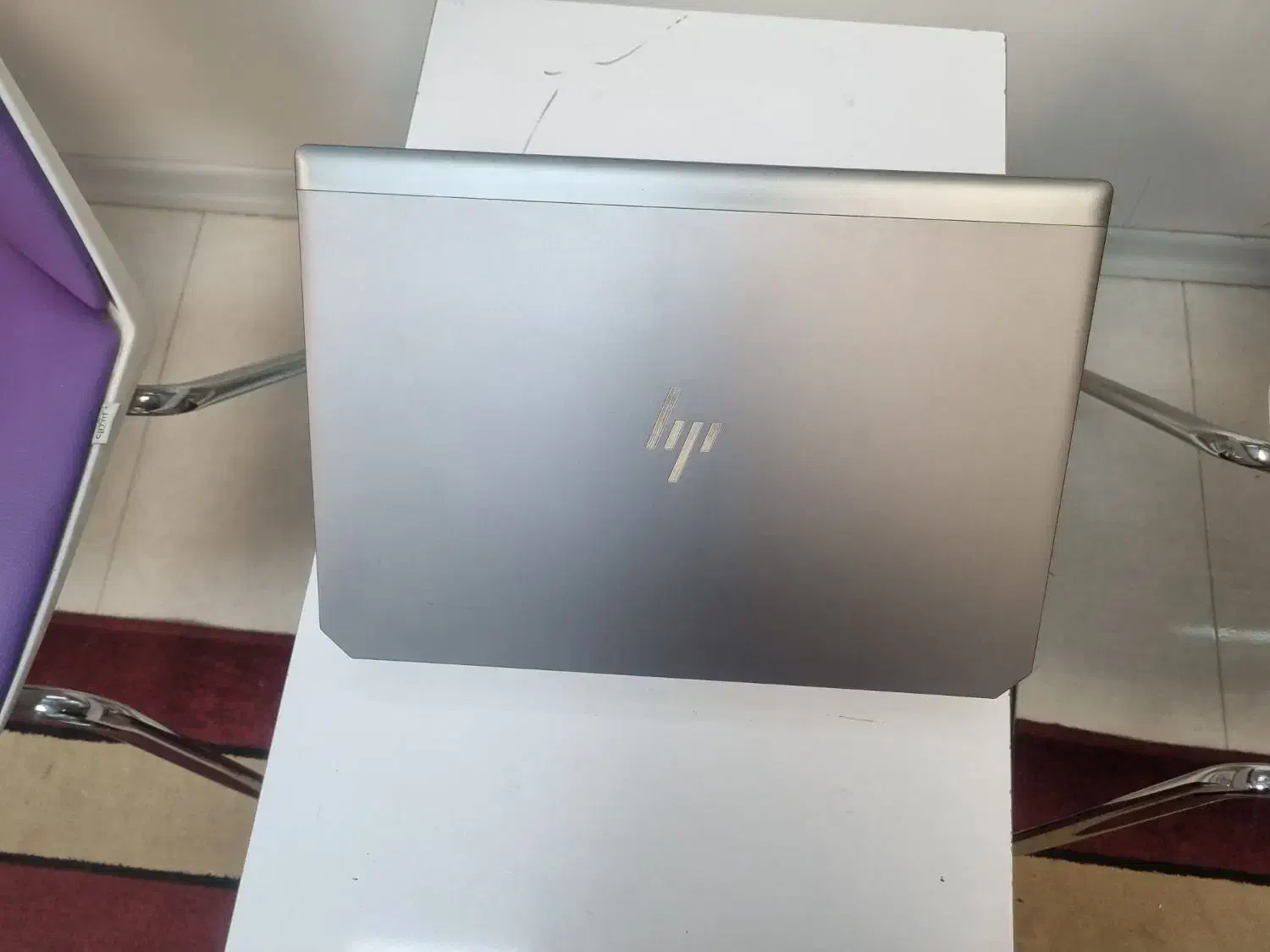 zbook G5|رایانه همراه|اردبیل, |دیوار