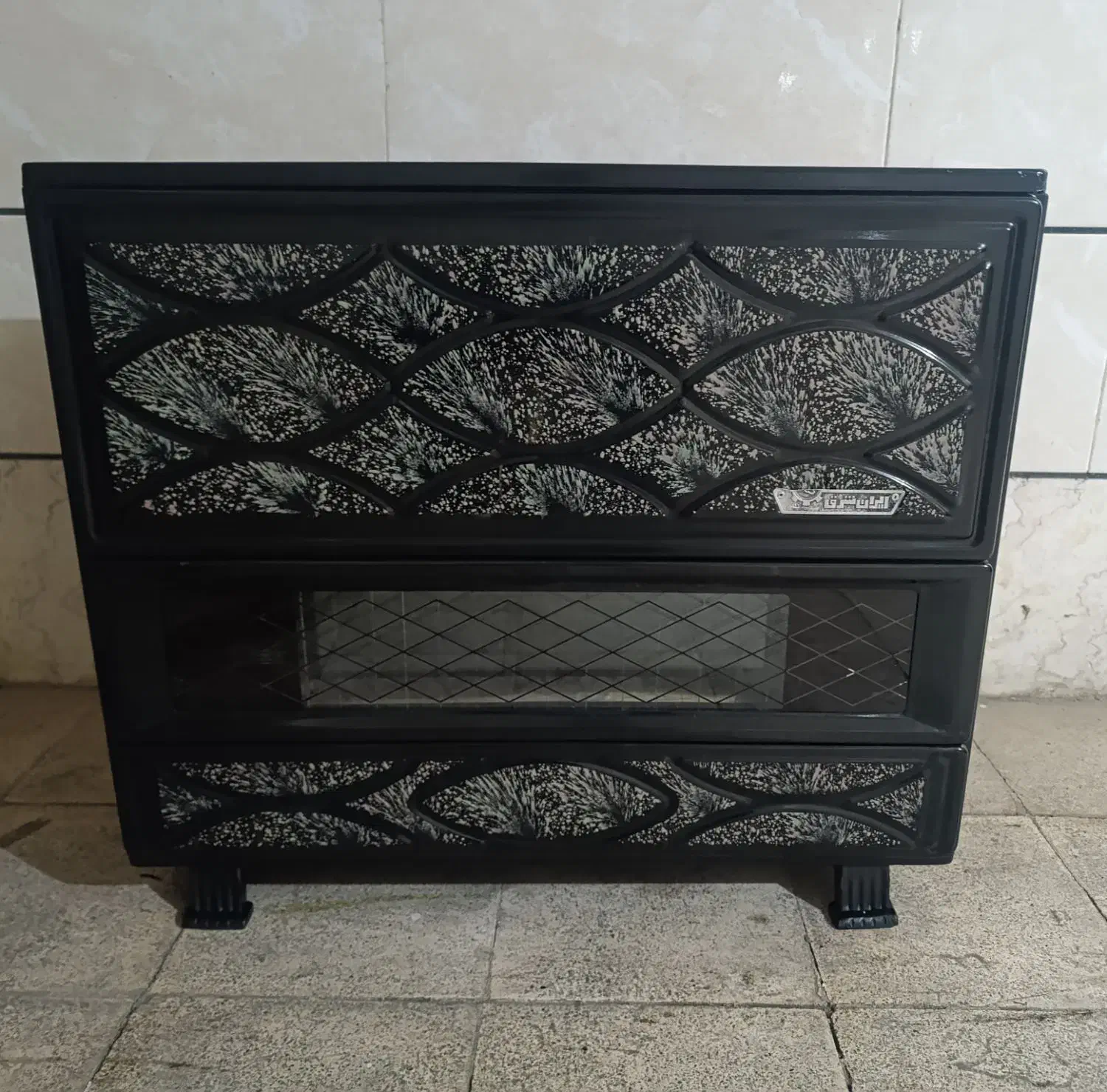 بخاری بزرگ ایران شرق درحدنو بهترین مارک|بخاری، هیتر، شومینه|الوند, |دیوار