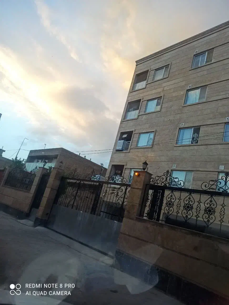 فروش آپارتمان|فروش آپارتمان|زرقان, |دیوار