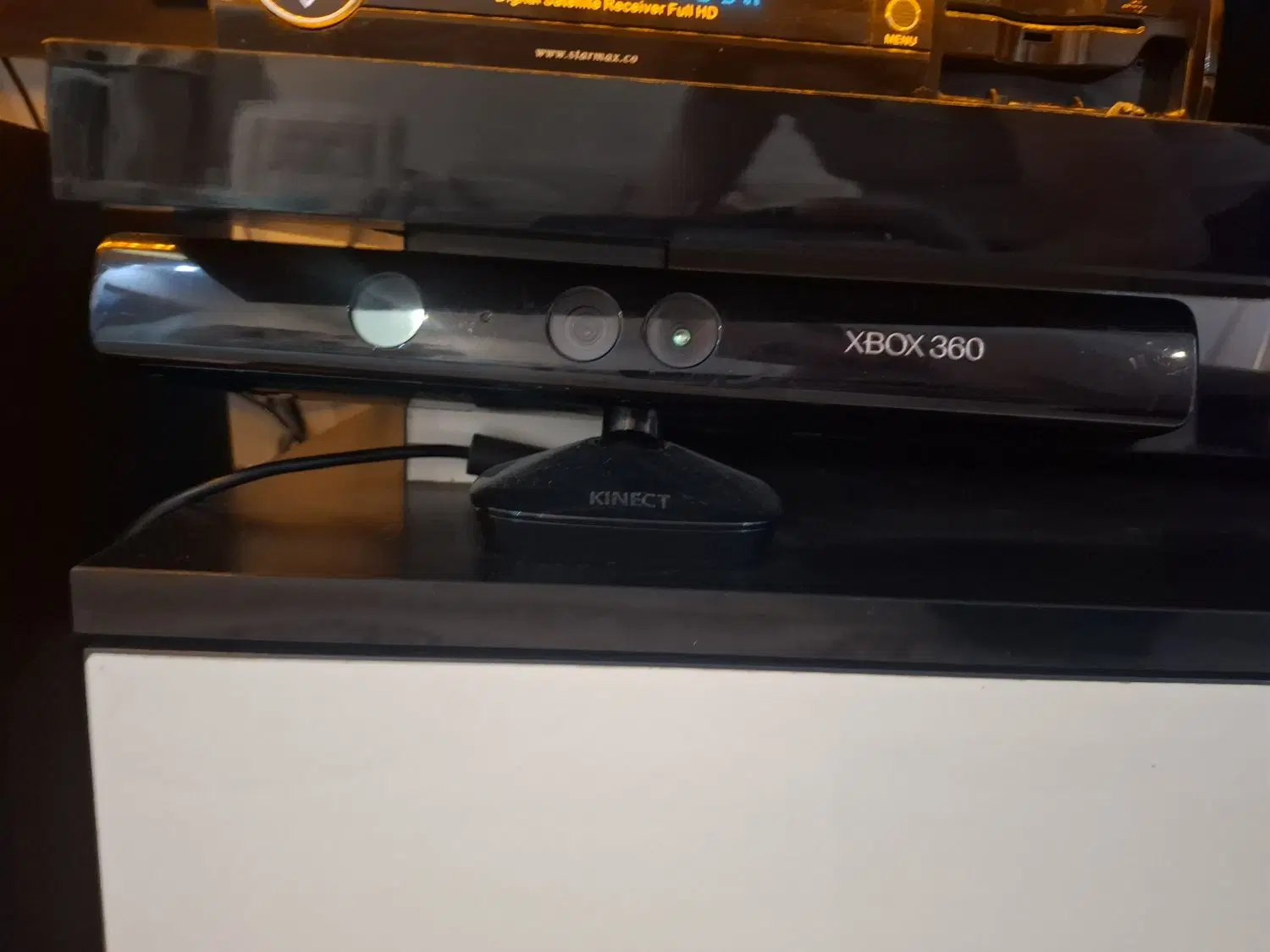 xbox 360 slim|کنسول، بازی ویدئویی و آنلاین|تهران, تهرانسر غربی|دیوار