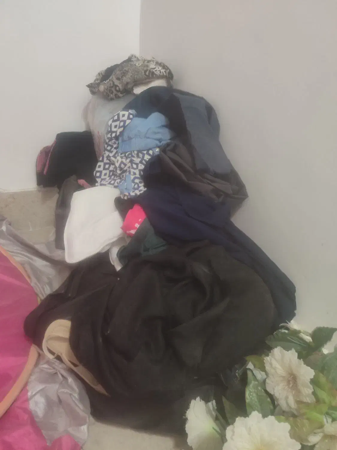 پتو یکنفره تمیز و سالم|رختخواب، بالش، پتو|مشهد, الهیه|دیوار