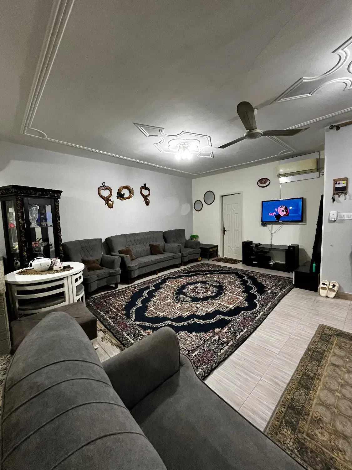 فروش ویلایی جانبازان|فروش خانه و ویلا|رشت, جانبازان|دیوار