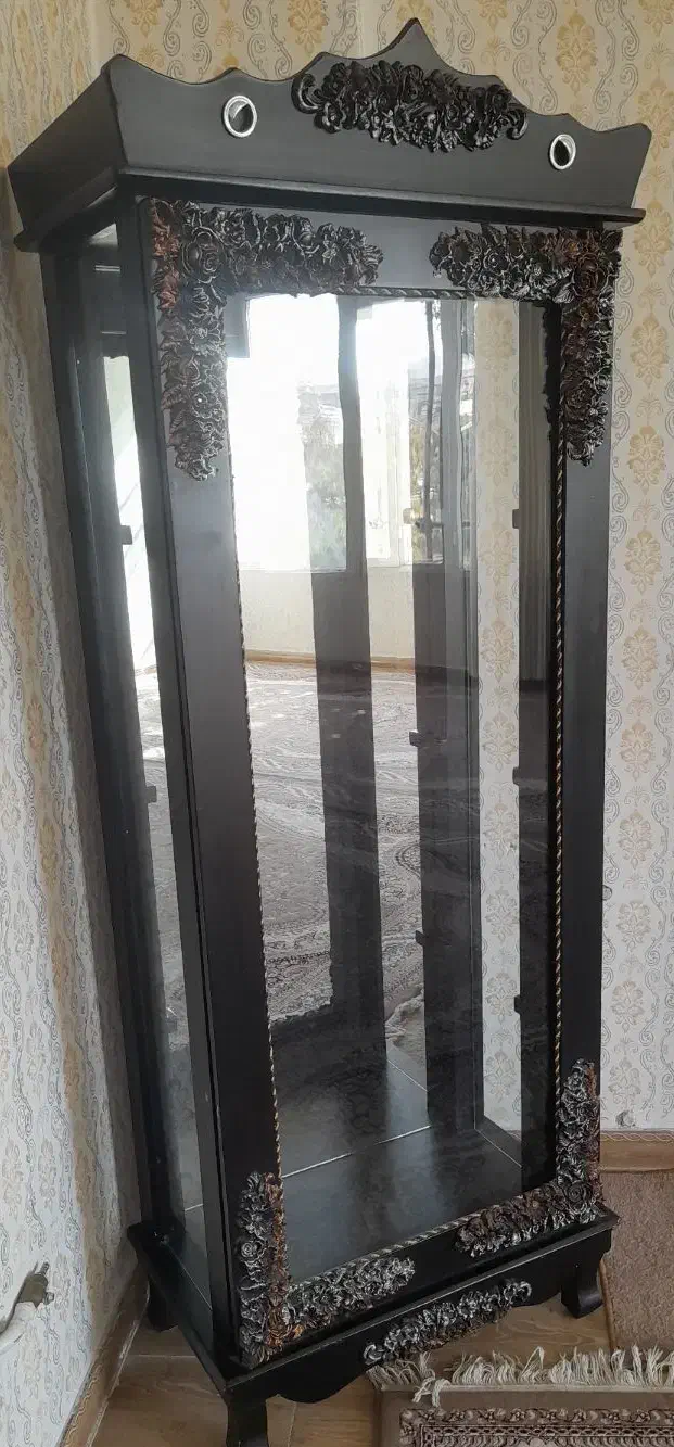 بوفه|بوفه، ویترین، کنسول|کرمانشاه, |دیوار