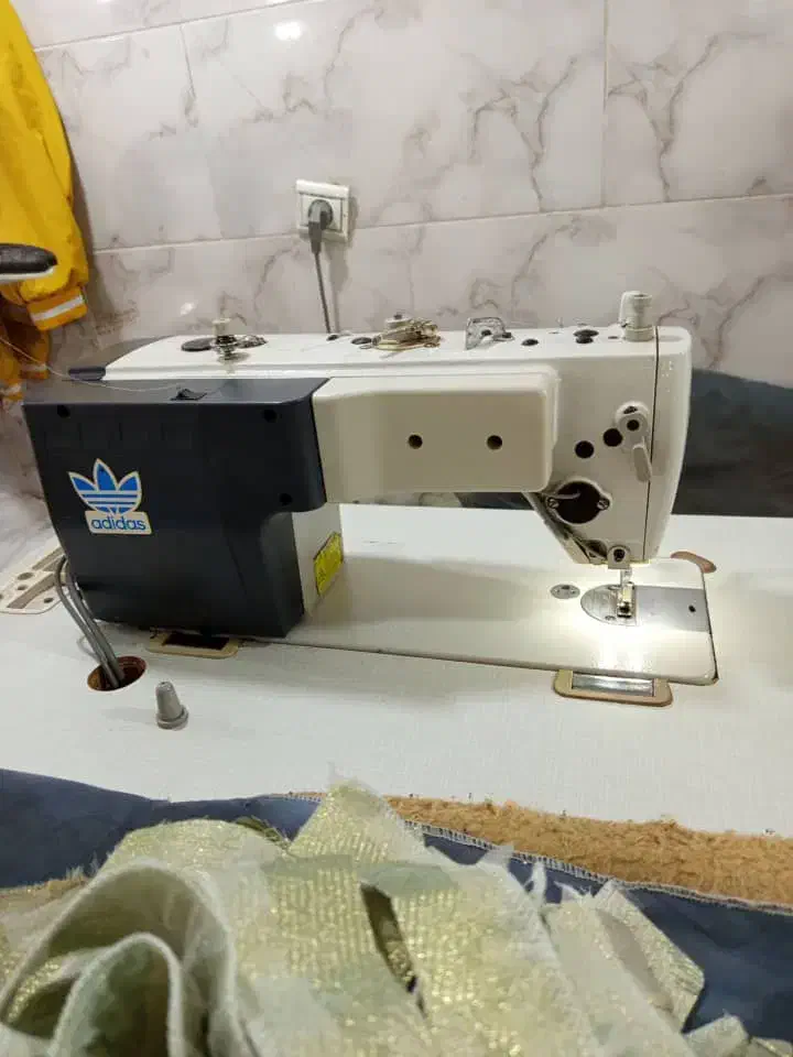 چرخ کامپیوتری بایو|چرخ خیاطی و ریسندگی|ملایر, |دیوار