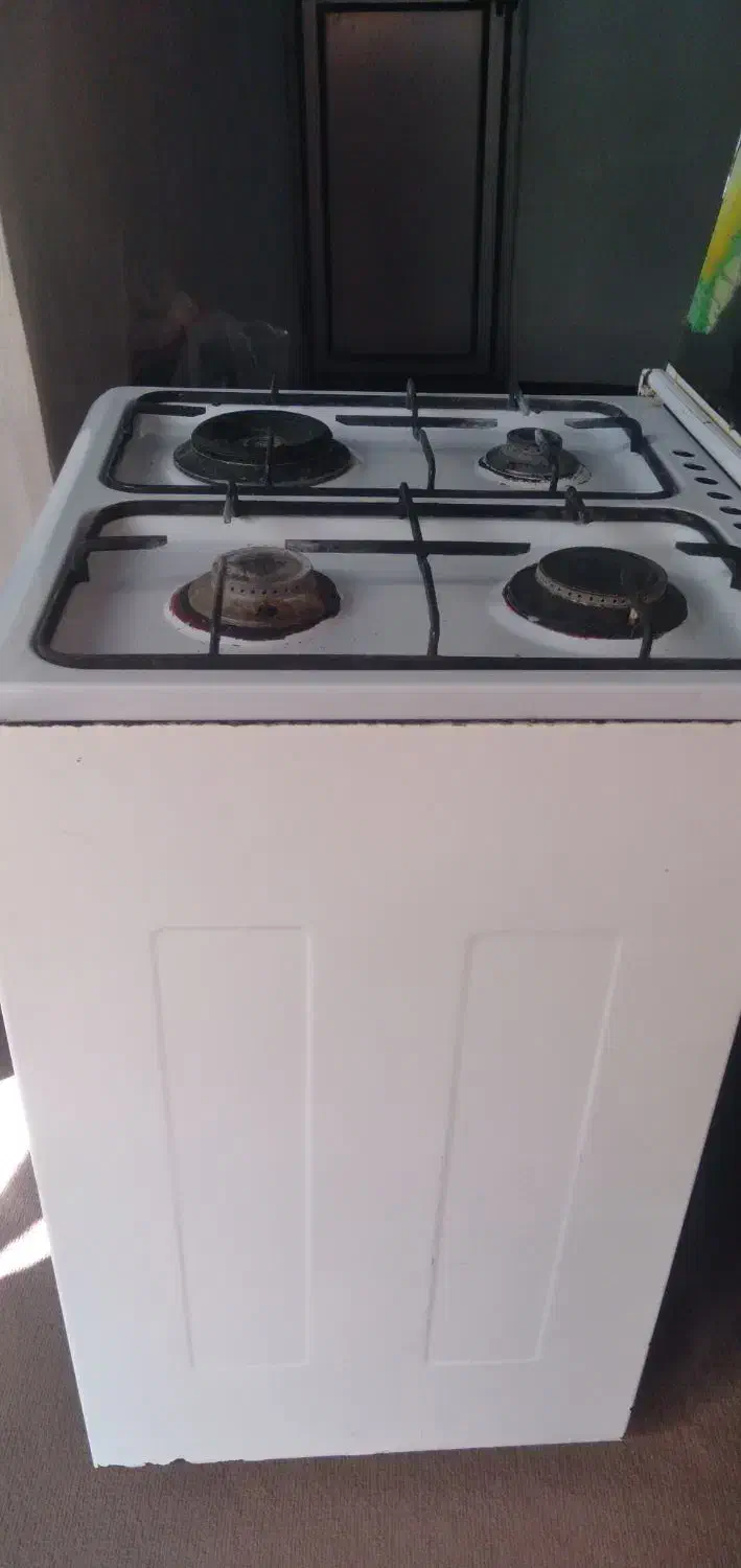 اجاق گاز|اجاق گاز و لوازم برقی پخت‌وپز|لنگرود, |دیوار